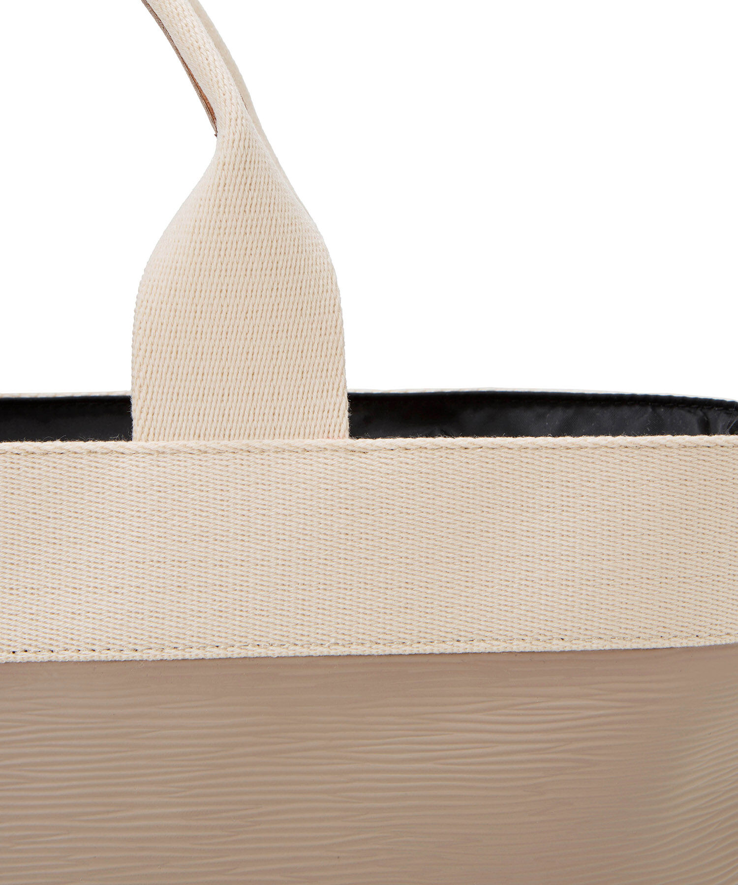 TOPKAPI BREATH「【人気色が限定復活！】【Breath TOPKAPI】RIPPLE リプル A4 トート バッグ L（ショルダー付き）」|ハンドバッグ|