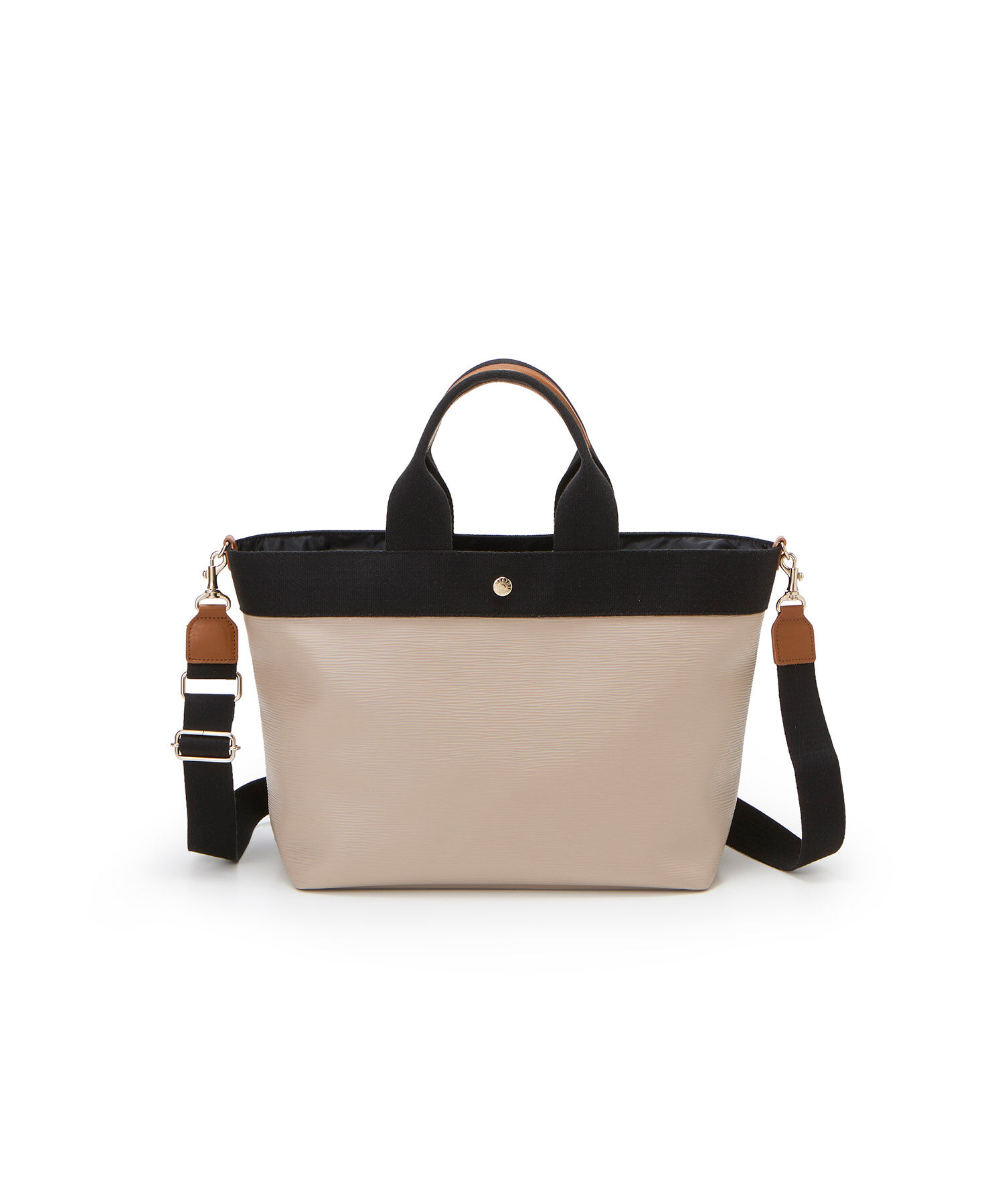 TOPKAPI BREATH「【人気色が限定復活！】【Breath TOPKAPI】RIPPLE リプル A4 トート バッグ L（ショルダー付き）」|ハンドバッグ|