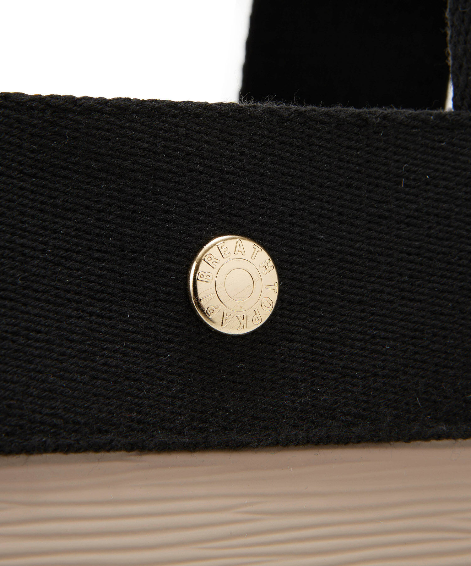 TOPKAPI BREATH「【人気色が限定復活！】【Breath TOPKAPI】RIPPLE リプル A4 トート バッグ L（ショルダー付き）」|ハンドバッグ|