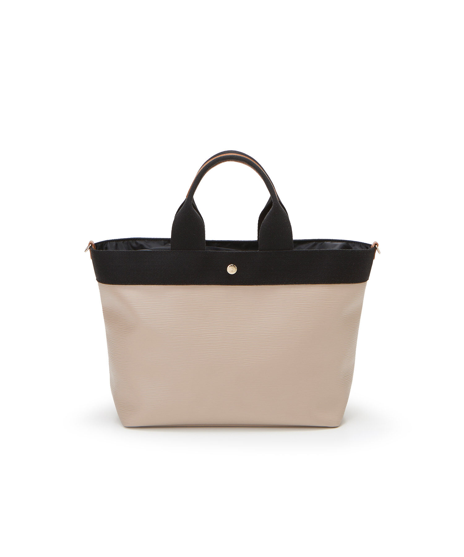 TOPKAPI BREATH「【人気色が限定復活！】【Breath TOPKAPI】RIPPLE リプル A4 トート バッグ L（ショルダー付き）」|ハンドバッグ|