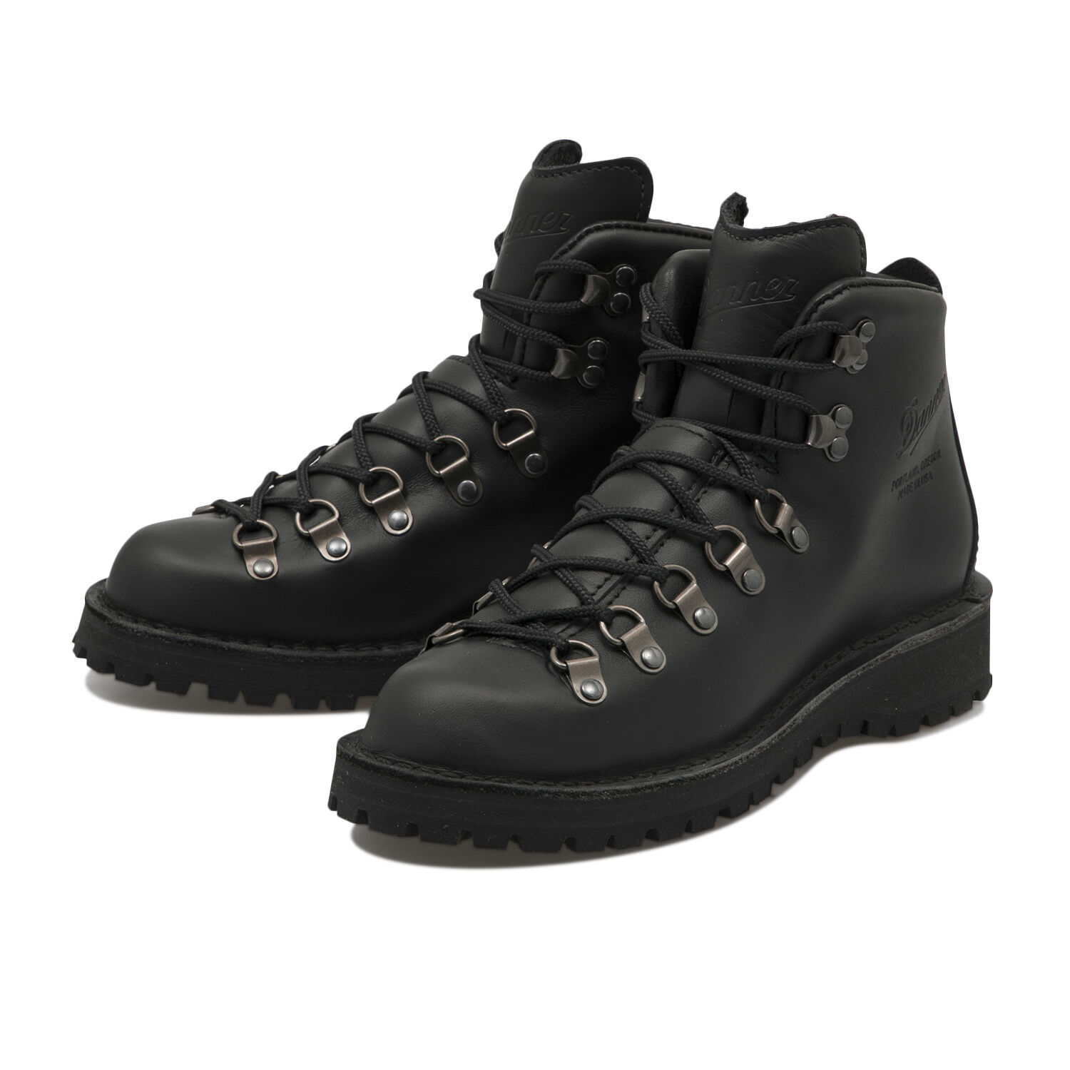 DANNER「【DANNER】W'S MOUNTAIN LIGHT」|スニーカー|
