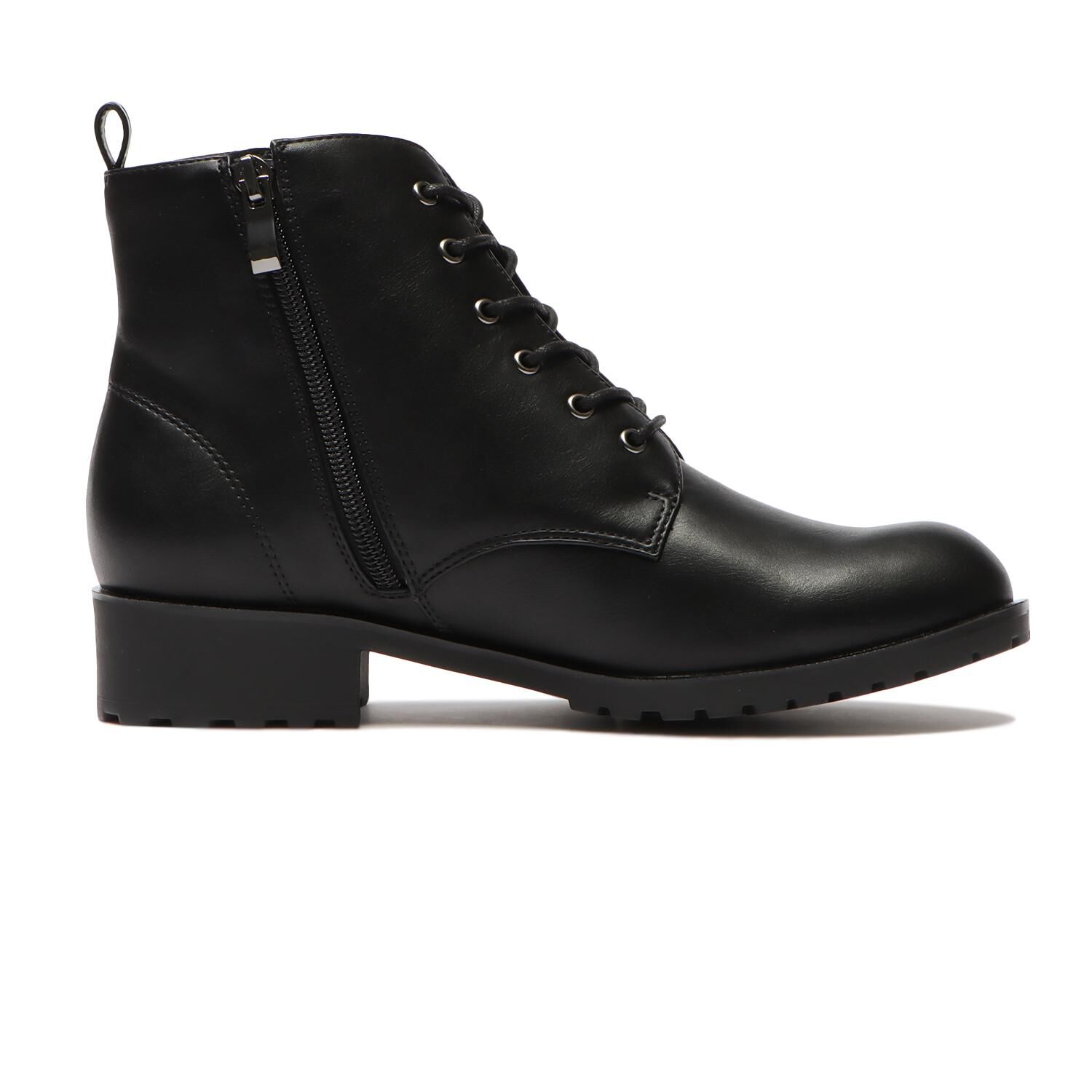 ABC SELECT「【ABC SELECT】LACE UP 3.5」|スニーカー|