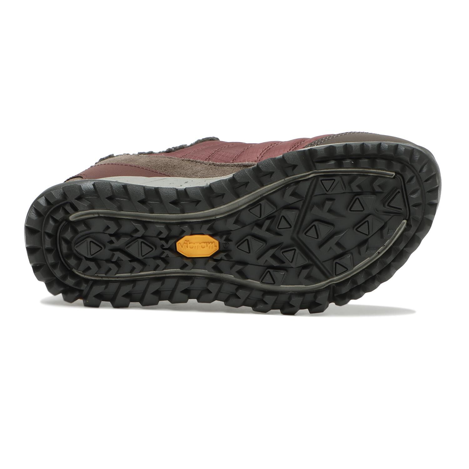MERRELL「【MERRELL】W'S ANTORA SNEAKER MOC」|スニーカー|