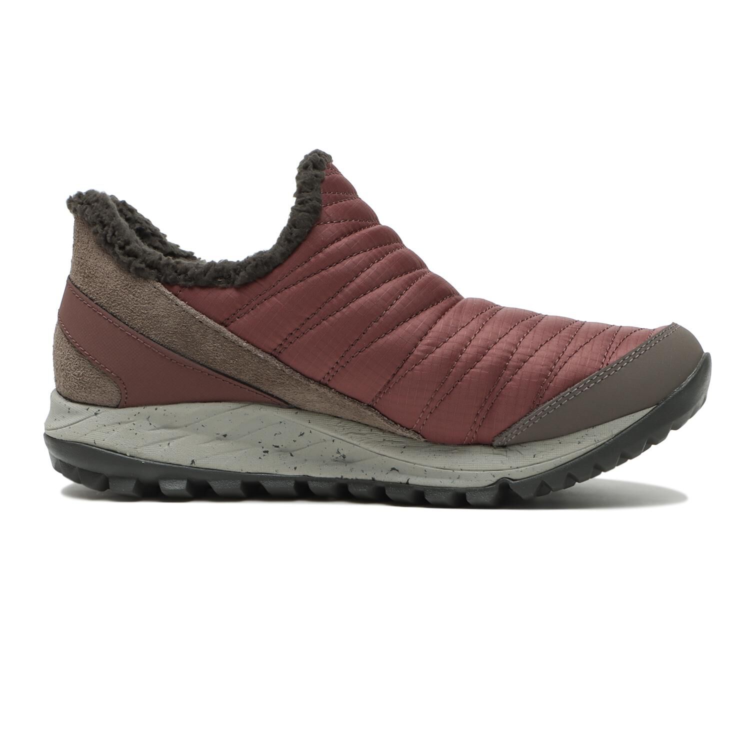 MERRELL「【MERRELL】W'S ANTORA SNEAKER MOC」|スニーカー|