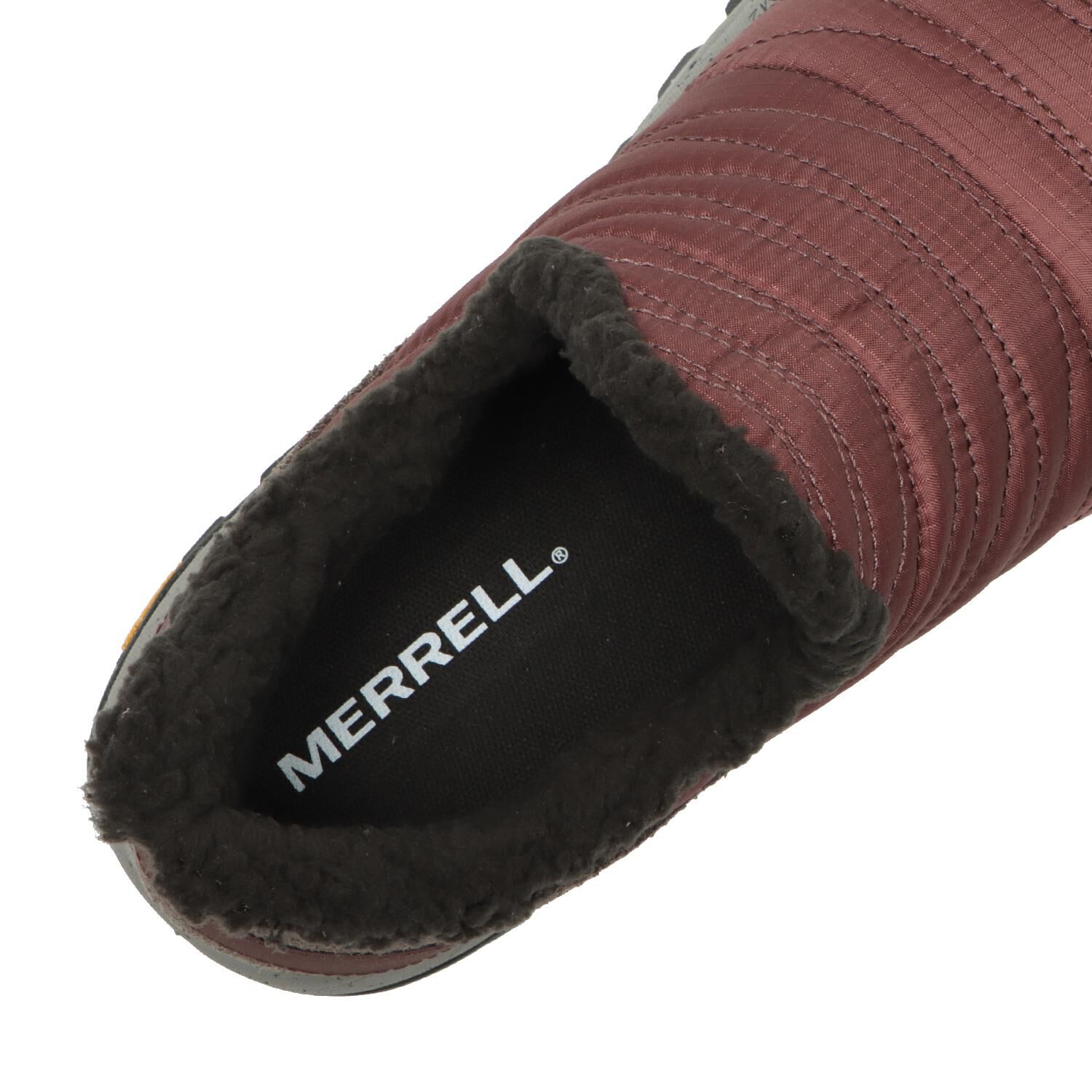 MERRELL「【MERRELL】W'S ANTORA SNEAKER MOC」|スニーカー|