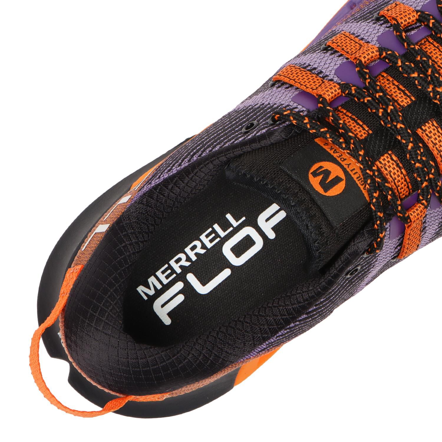 MERRELL「【MERRELL】AGILITY PEAK 4」|スニーカー|