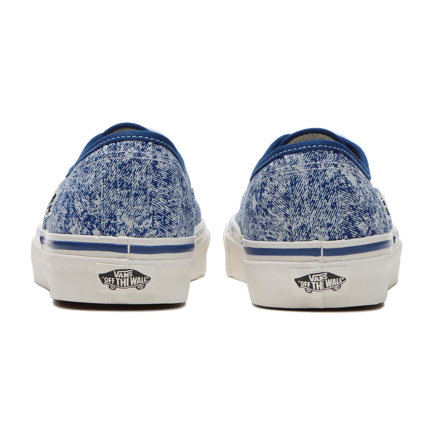 VANS「【VANS】AUTHENTIC 44 DX」|スニーカー|