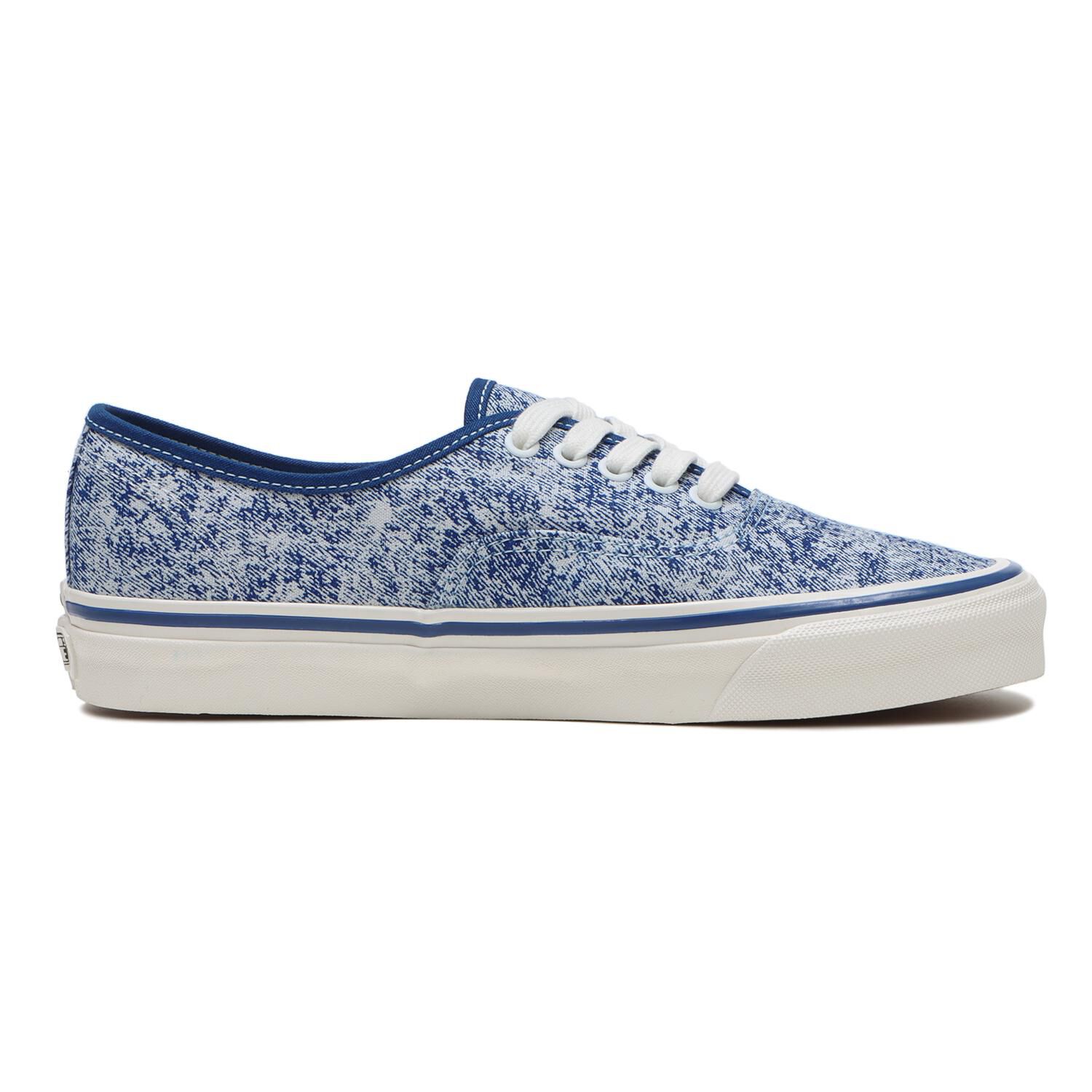 VANS「【VANS】AUTHENTIC 44 DX」|スニーカー|