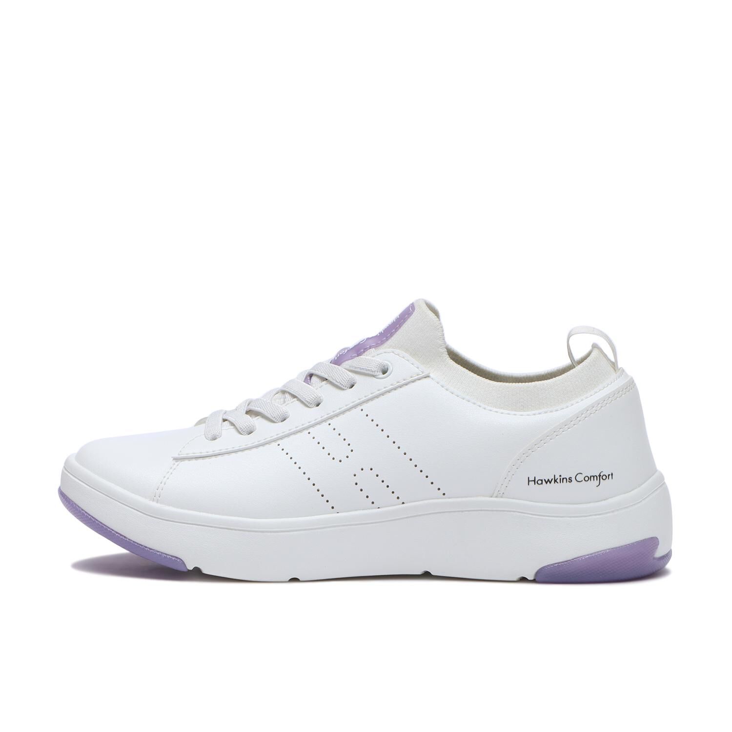 HAWKINS「【HAWKINS】HC HILDA」|スニーカー|ホワイト