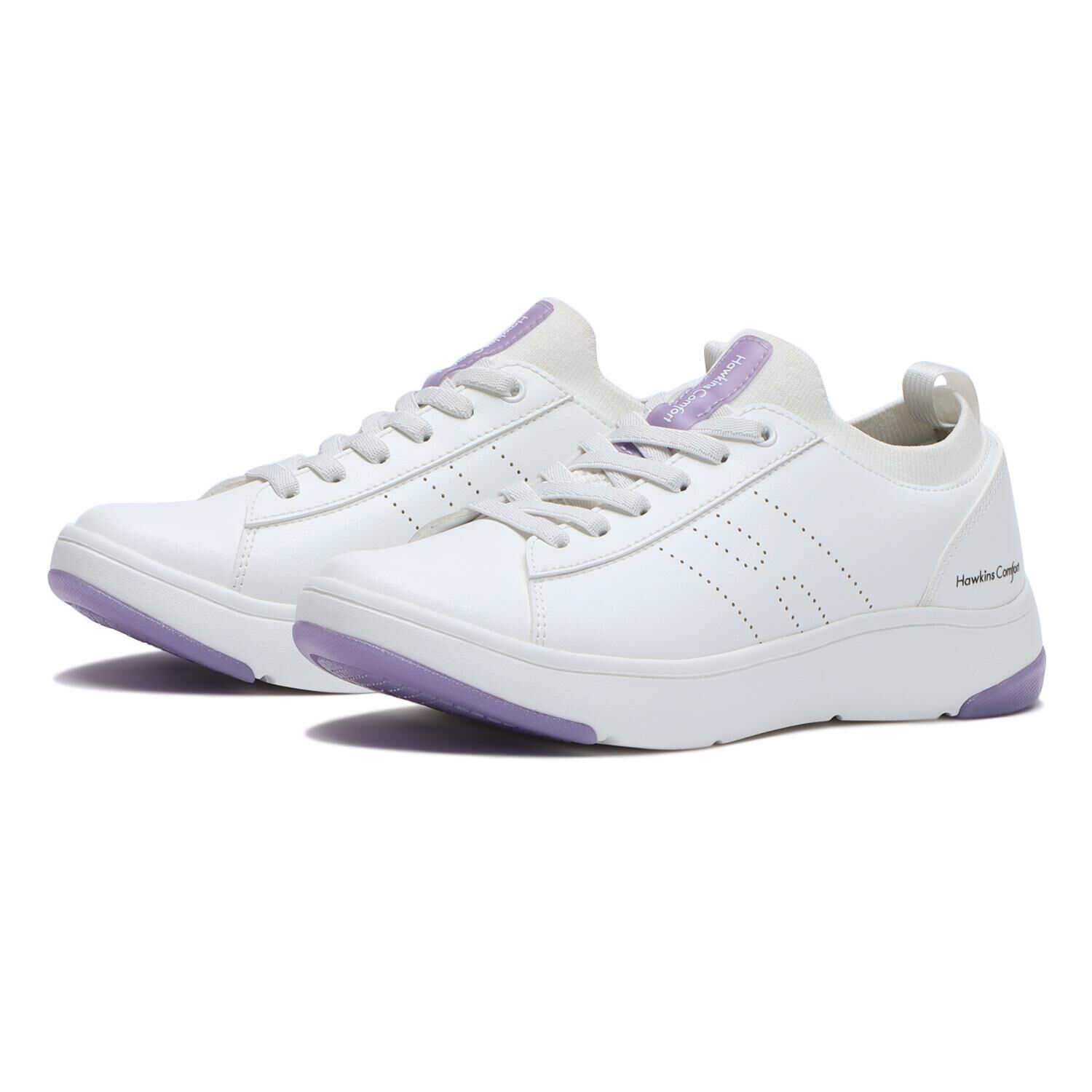 HAWKINS「【HAWKINS】HC HILDA」|スニーカー|