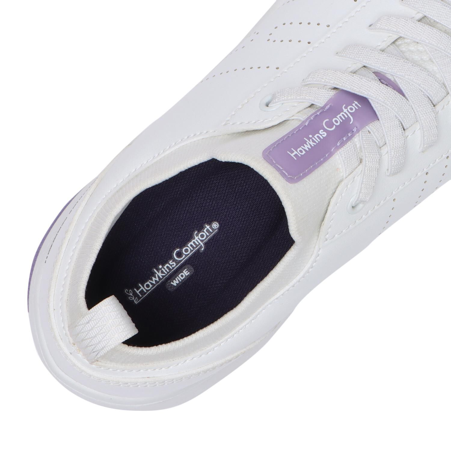 HAWKINS「【HAWKINS】HC HILDA」|スニーカー|