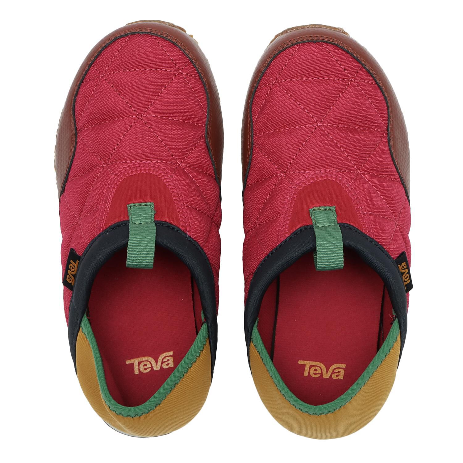TEVA「【TEVA】15-21K RE EMBER MOC」|スニーカー|