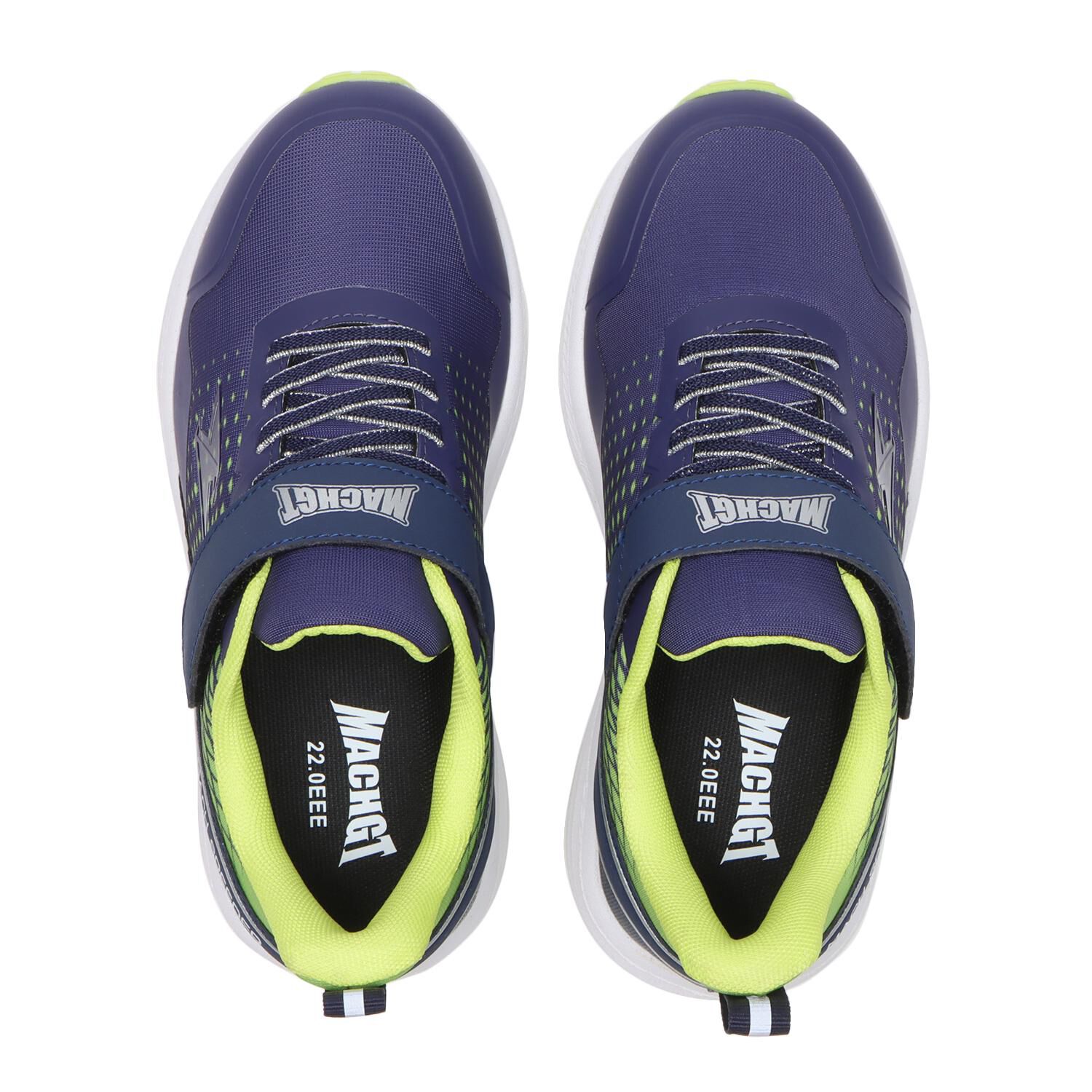 HAWKINS「【HAWKINS】16-23 MACH WP」|スニーカー|