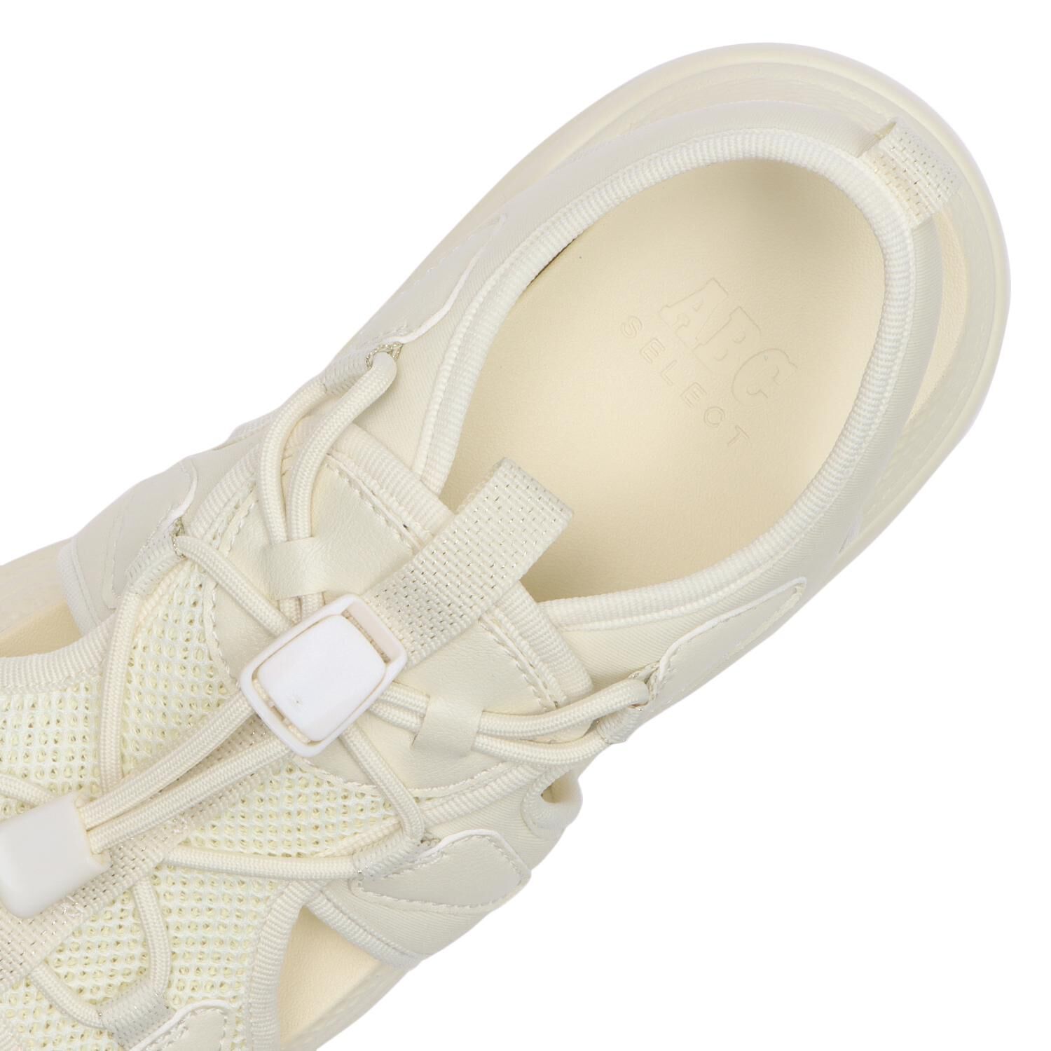 ABC SELECT「【ABC SELECT】VL CODE SND 6.5」|サンダル|