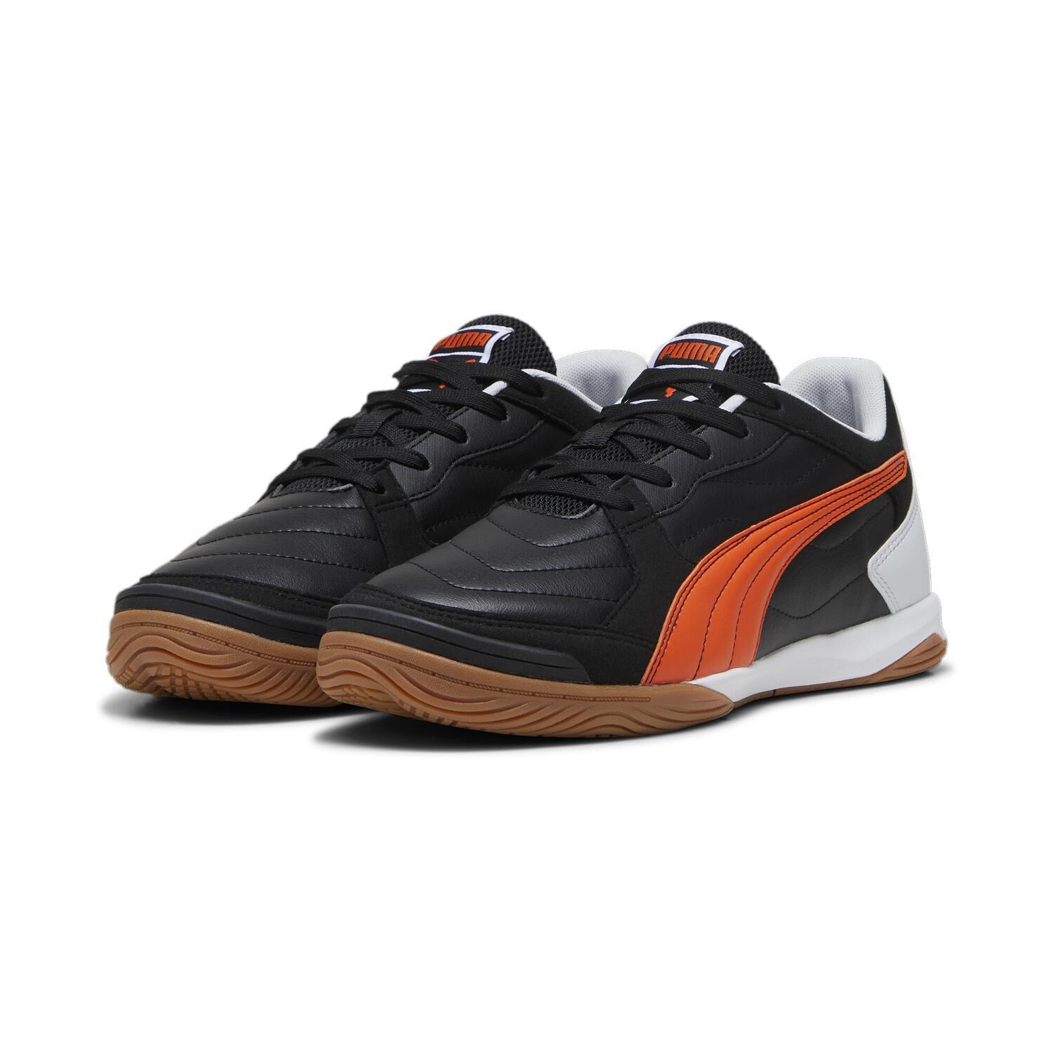 PUMA「【PUMA】PRESSING IIII」|スニーカー|