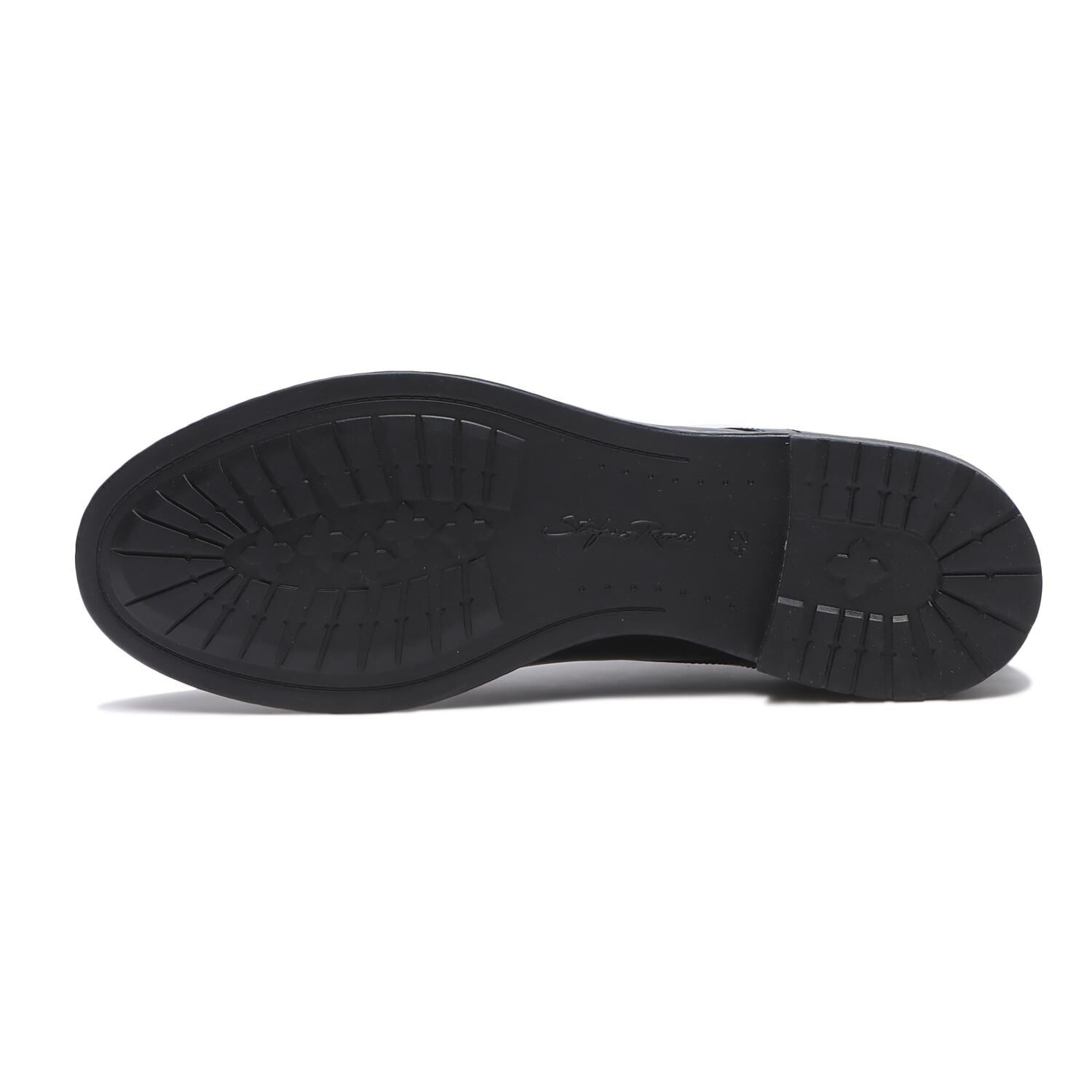 STEFANO ROSSI「【STEFANO ROSSI】STIVALI LACE」|スニーカー|