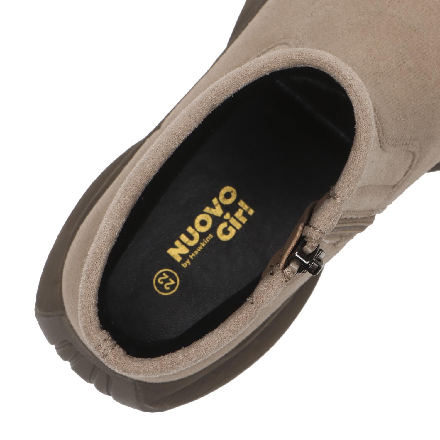 NUOVO「【NUOVO】19-24 JUDY」|スニーカー|