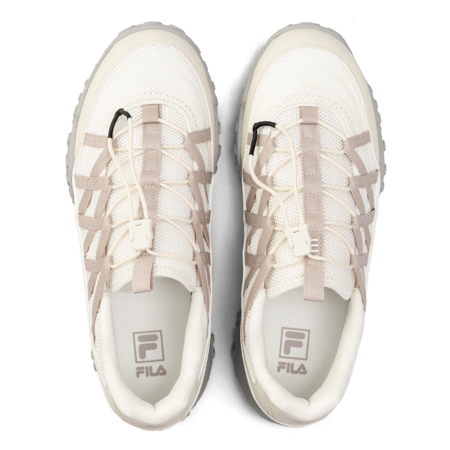 FILA「【FILA】FILA ECHAPPE LACE」|スニーカー|