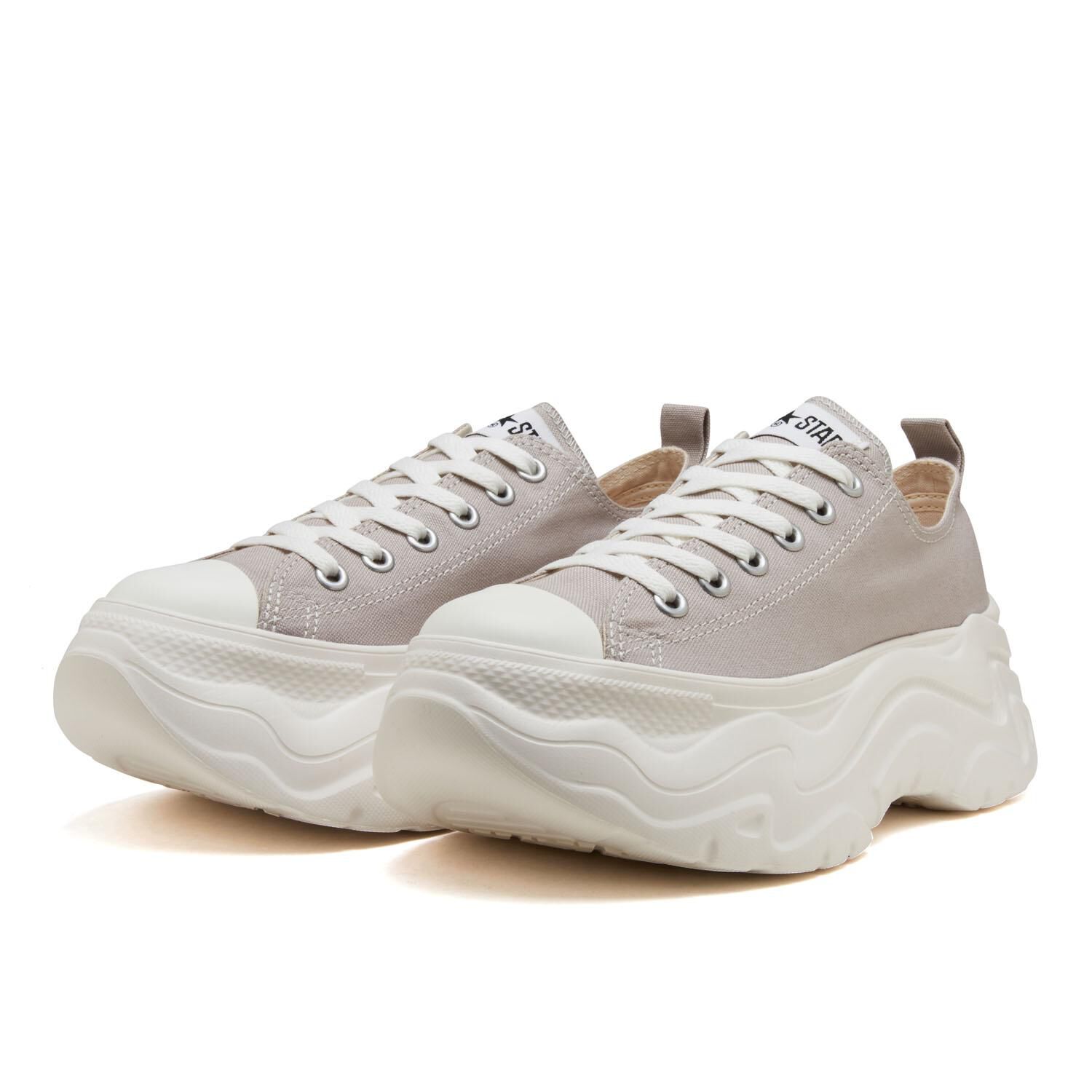 CONVERSE「【CONVERSE】AS CITYHIKE OX」|スニーカー|