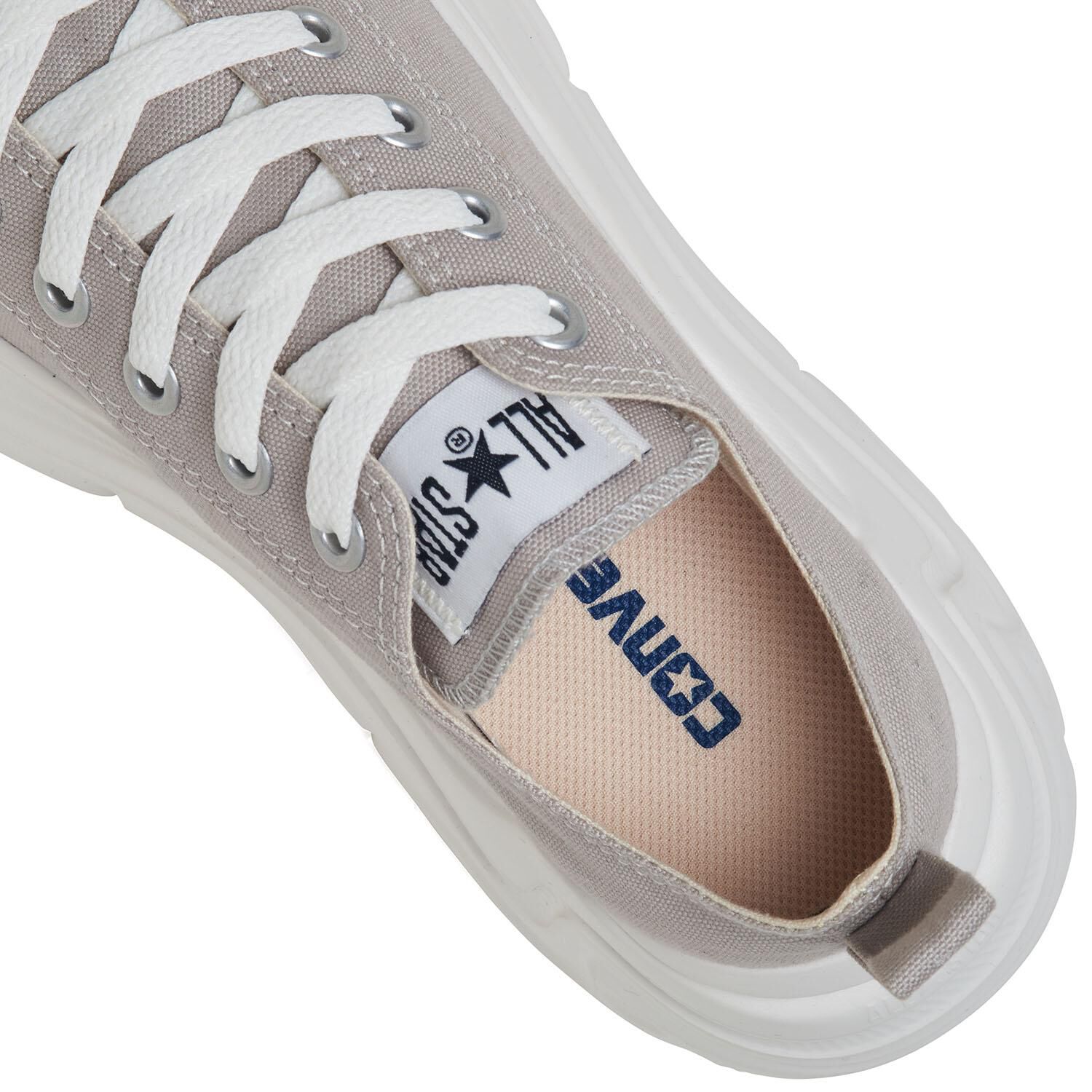 CONVERSE「【CONVERSE】AS CITYHIKE OX」|スニーカー|