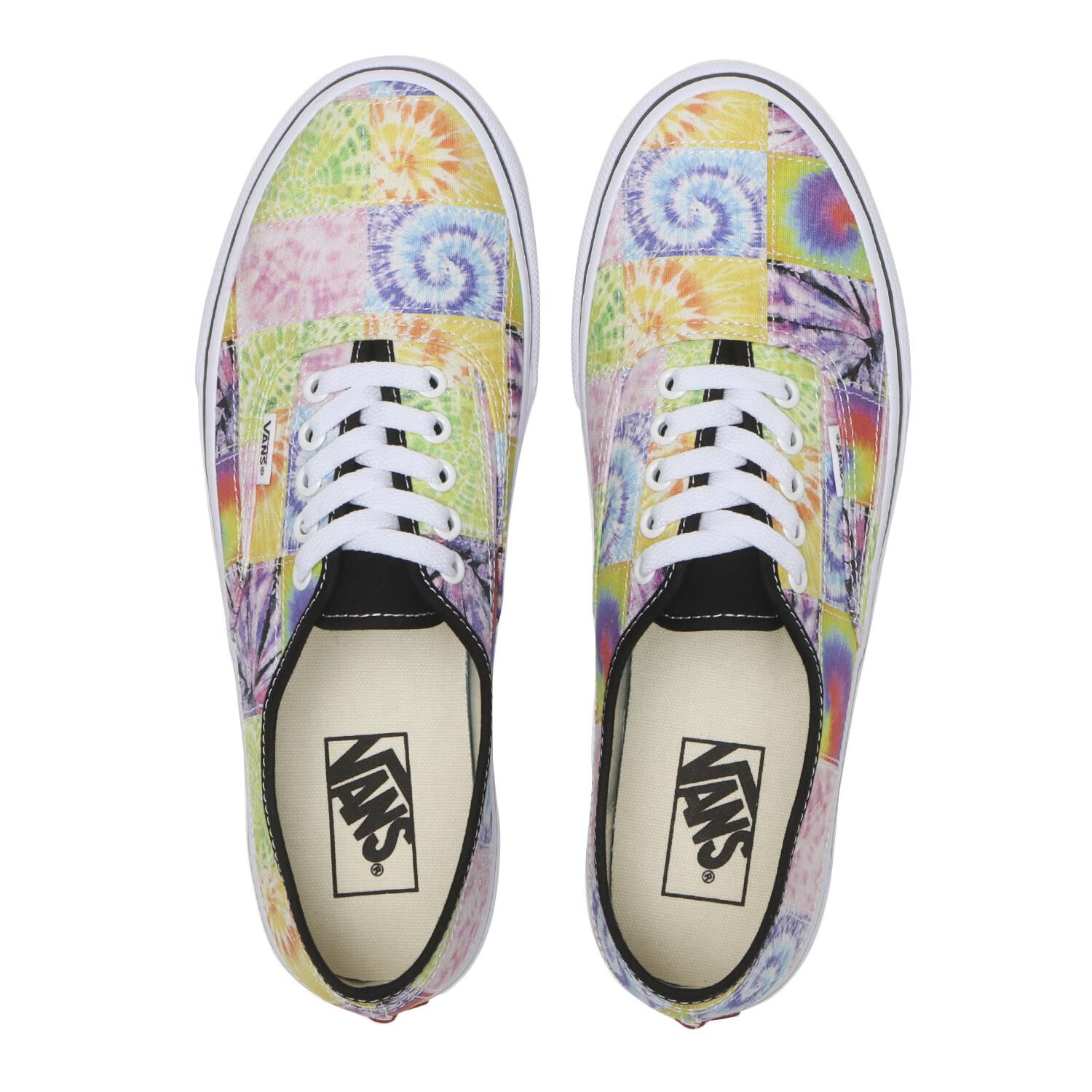 VANS「【VANS】AUTHENTIC」|スニーカー|