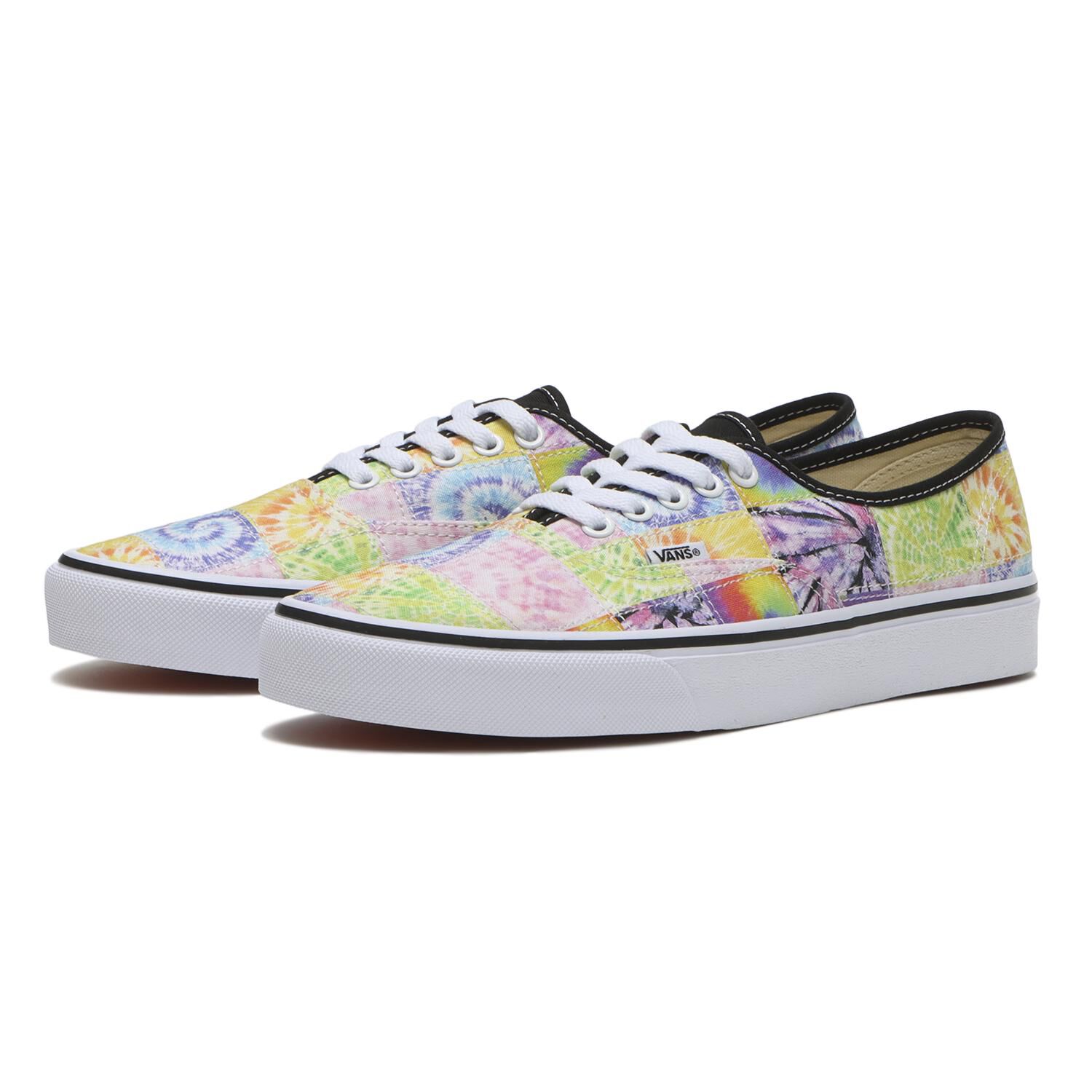 VANS「【VANS】AUTHENTIC」|スニーカー|