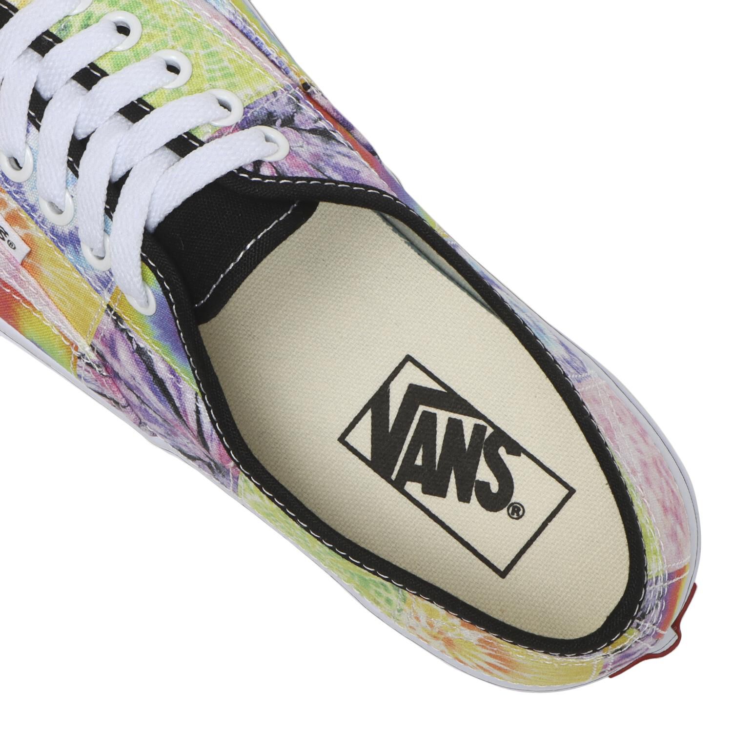 VANS「【VANS】AUTHENTIC」|スニーカー|