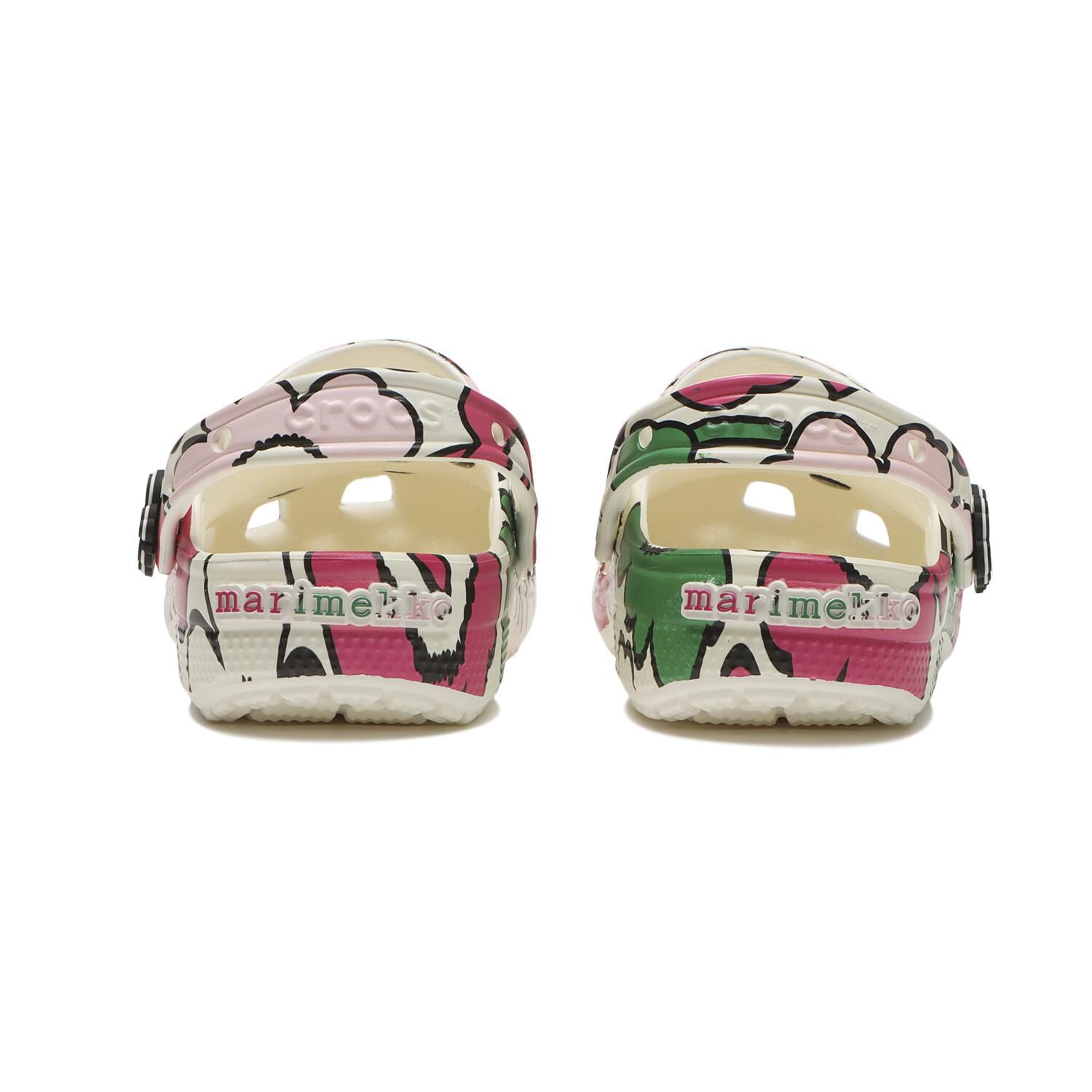 crocs「【crocs】MARIMEKKO CLASSIC CLOG」|サンダル|