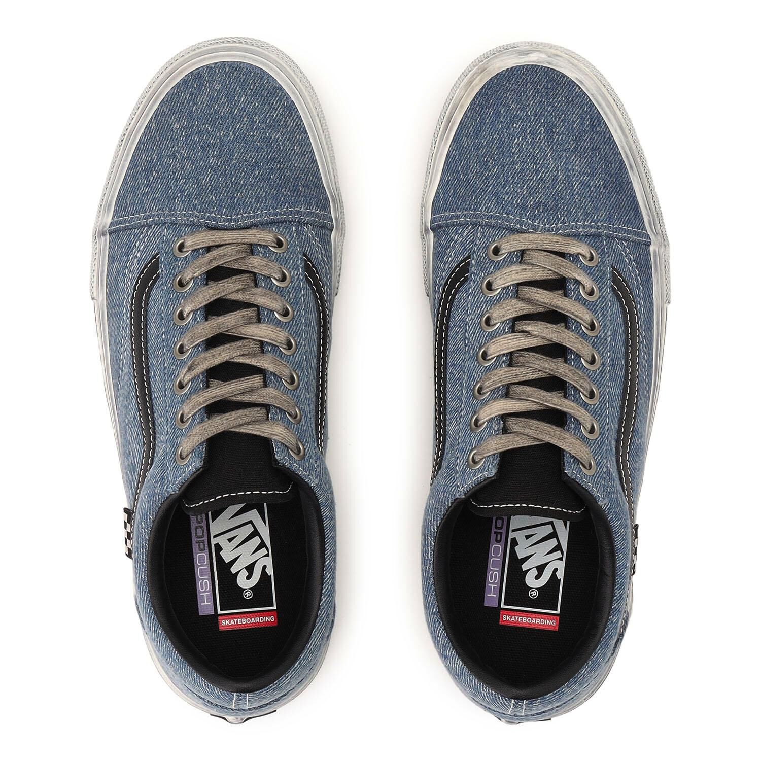 VANS「【VANS】SKATE OLD SKOOL」|スニーカー|