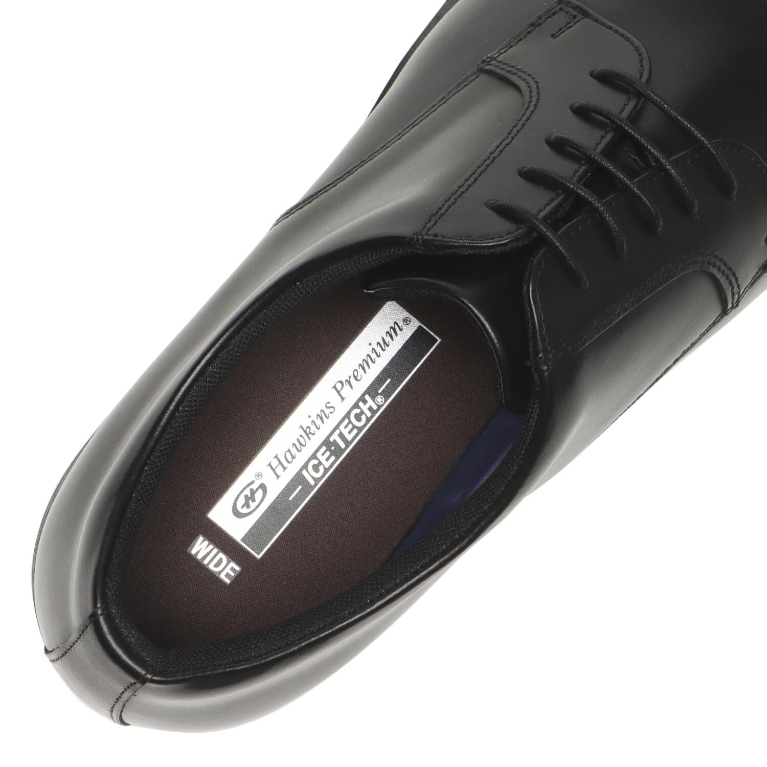 HAWKINS「【HAWKINS】HP IT PLAIN」|ビジネス・ドレスシューズ|