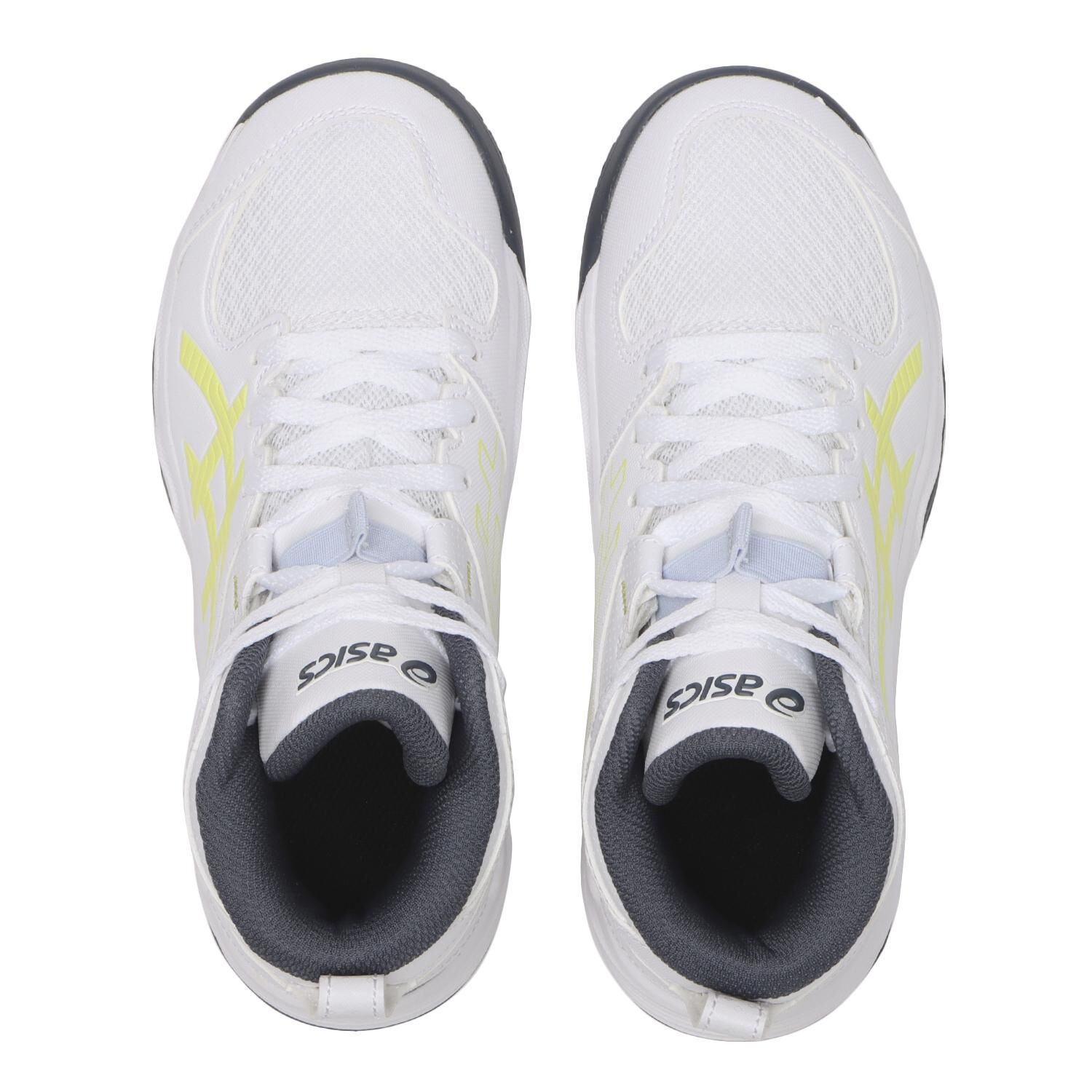 asics「【ASICS】DUNKSHOT MB 10」|スニーカー|