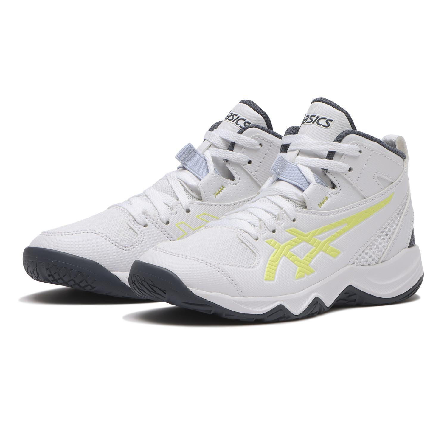 asics「【ASICS】DUNKSHOT MB 10」|スニーカー|