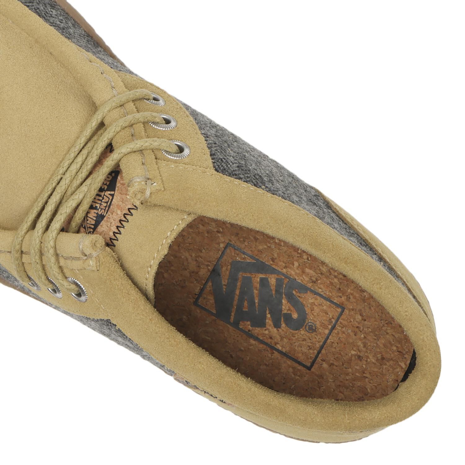VANS「【VANS】LEKKIE」|スニーカー|