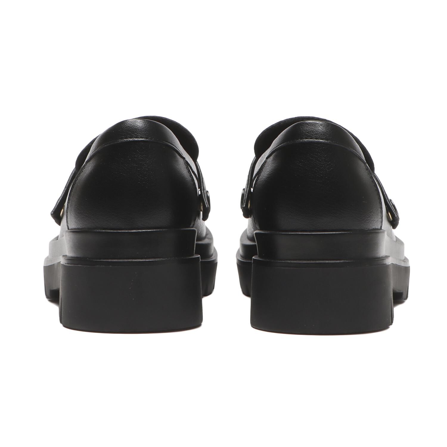 ABC SELECT「【ABC SELECT】VOLUME LOAFER」|パンプス|