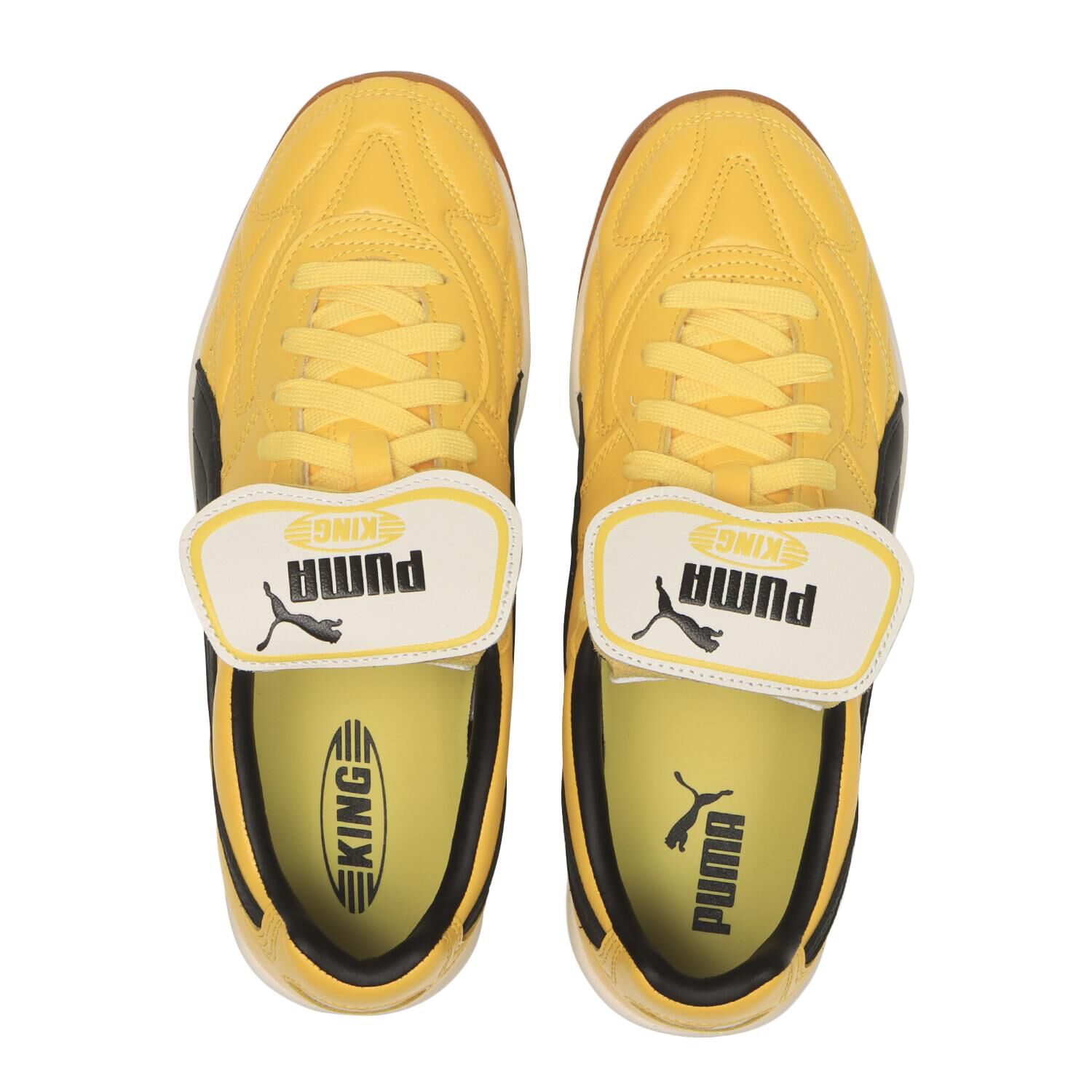 PUMA「【PUMA】KING INDOOR」|スニーカー|