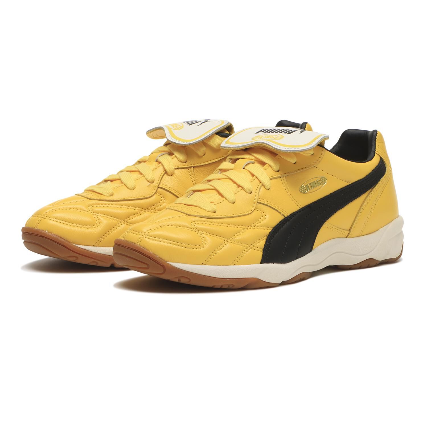 PUMA「【PUMA】KING INDOOR」|スニーカー|