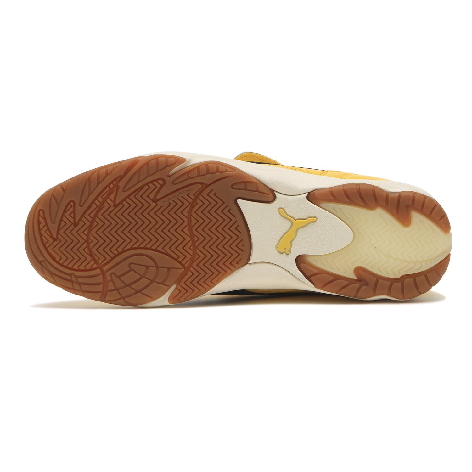 PUMA「【PUMA】KING INDOOR」|スニーカー|