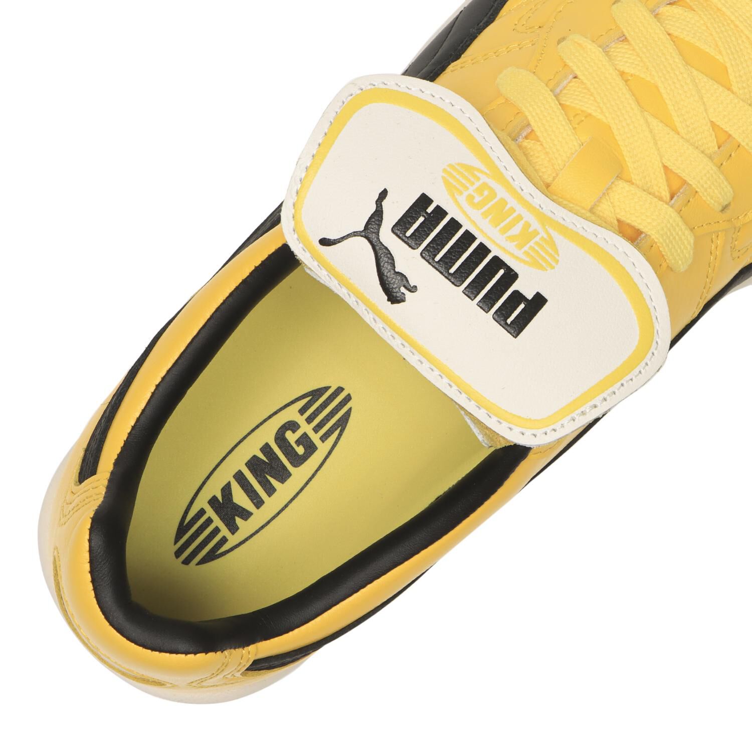 PUMA「【PUMA】KING INDOOR」|スニーカー|