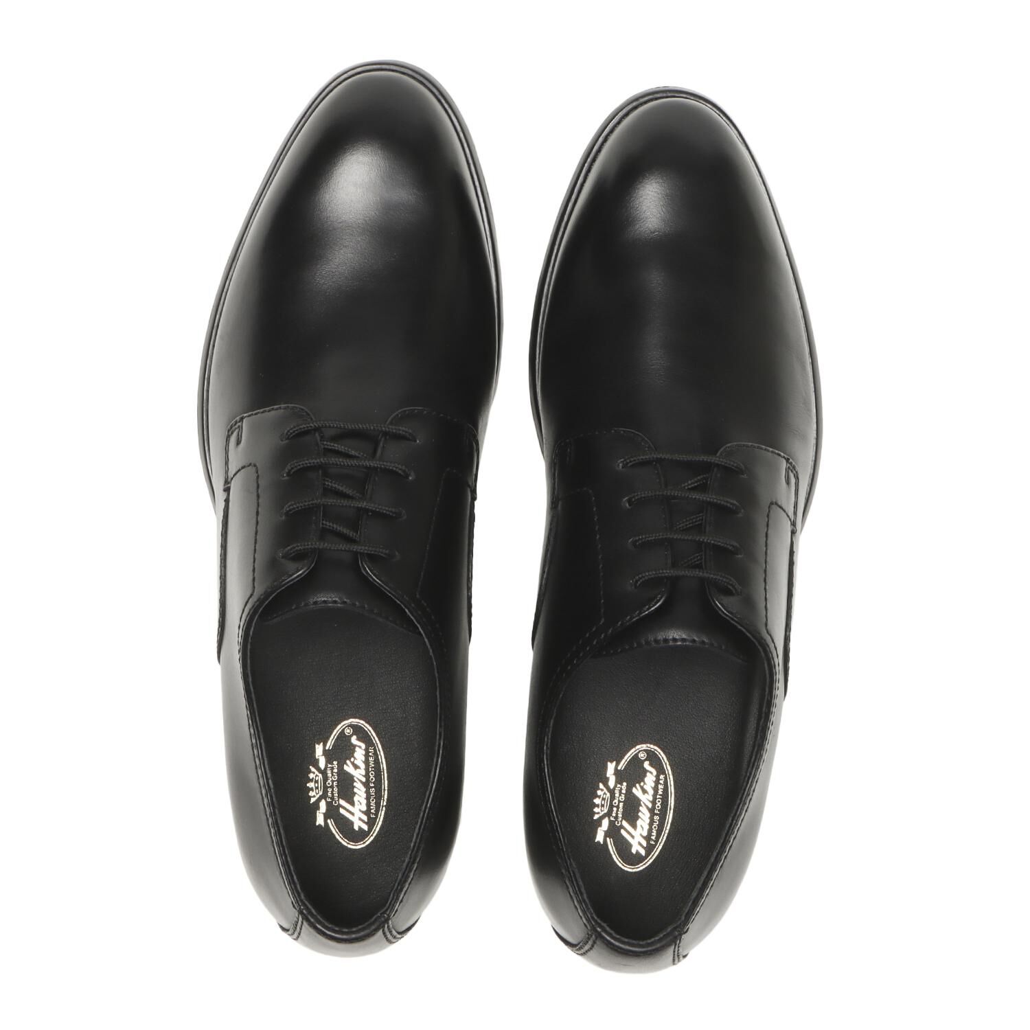 HAWKINS「【HAWKINS】PAUL LACE」|ビジネス・ドレスシューズ|