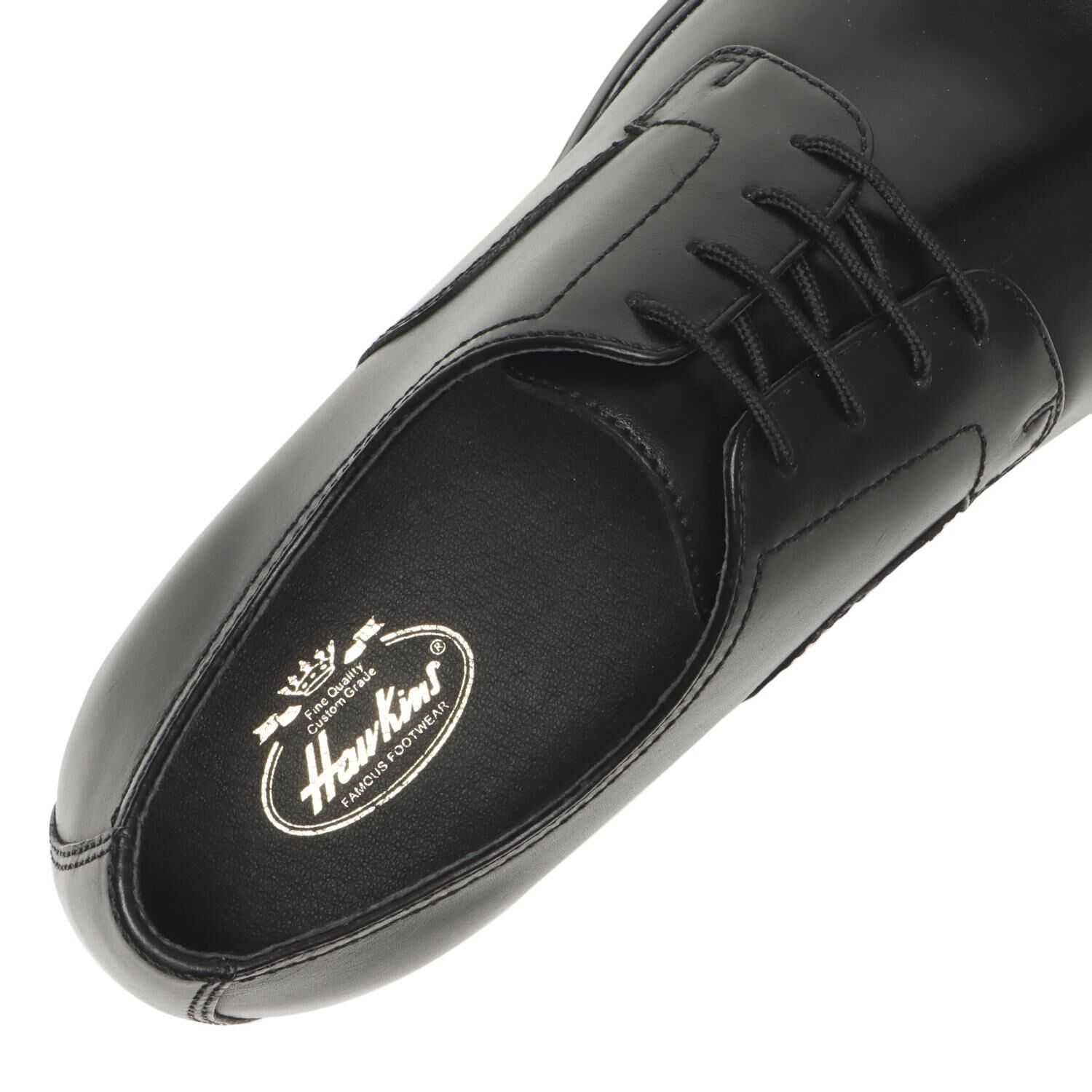 HAWKINS「【HAWKINS】PAUL LACE」|ビジネス・ドレスシューズ|