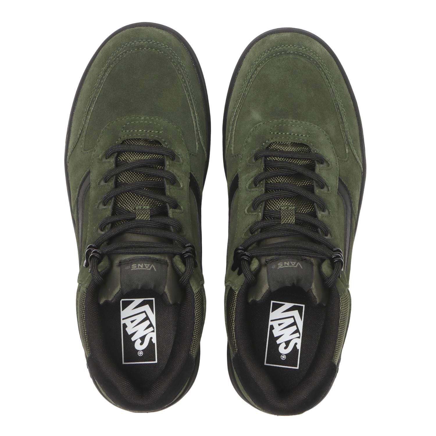 VANS「【VANS】GASLEY」|スニーカー|