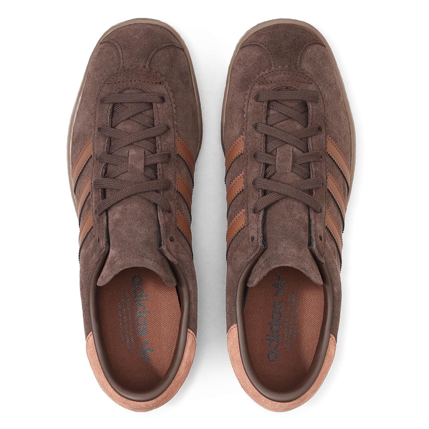 adidas「【ADIDAS】STADT」|スニーカー|