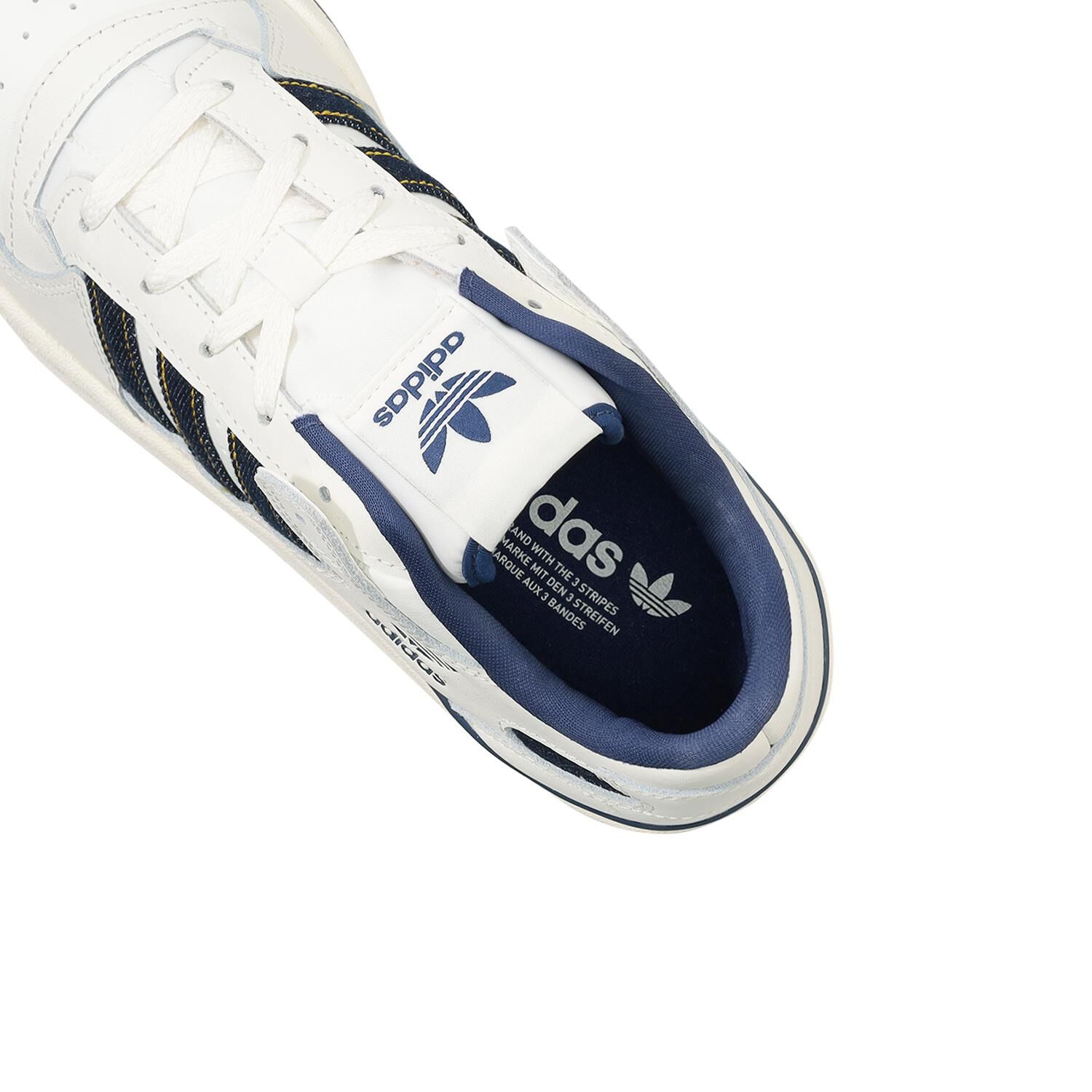 adidas「【ADIDAS】FORUM LOW CL」|スニーカー|