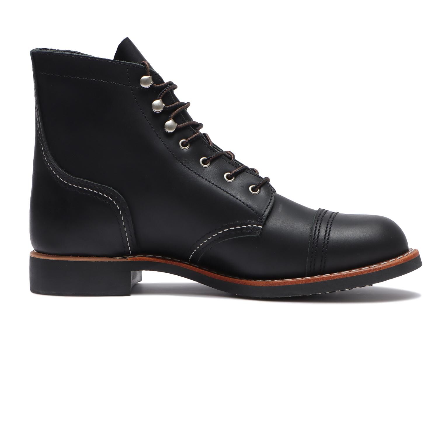 RED WING「【RED WING】W'S IRON RANGER」|スニーカー|