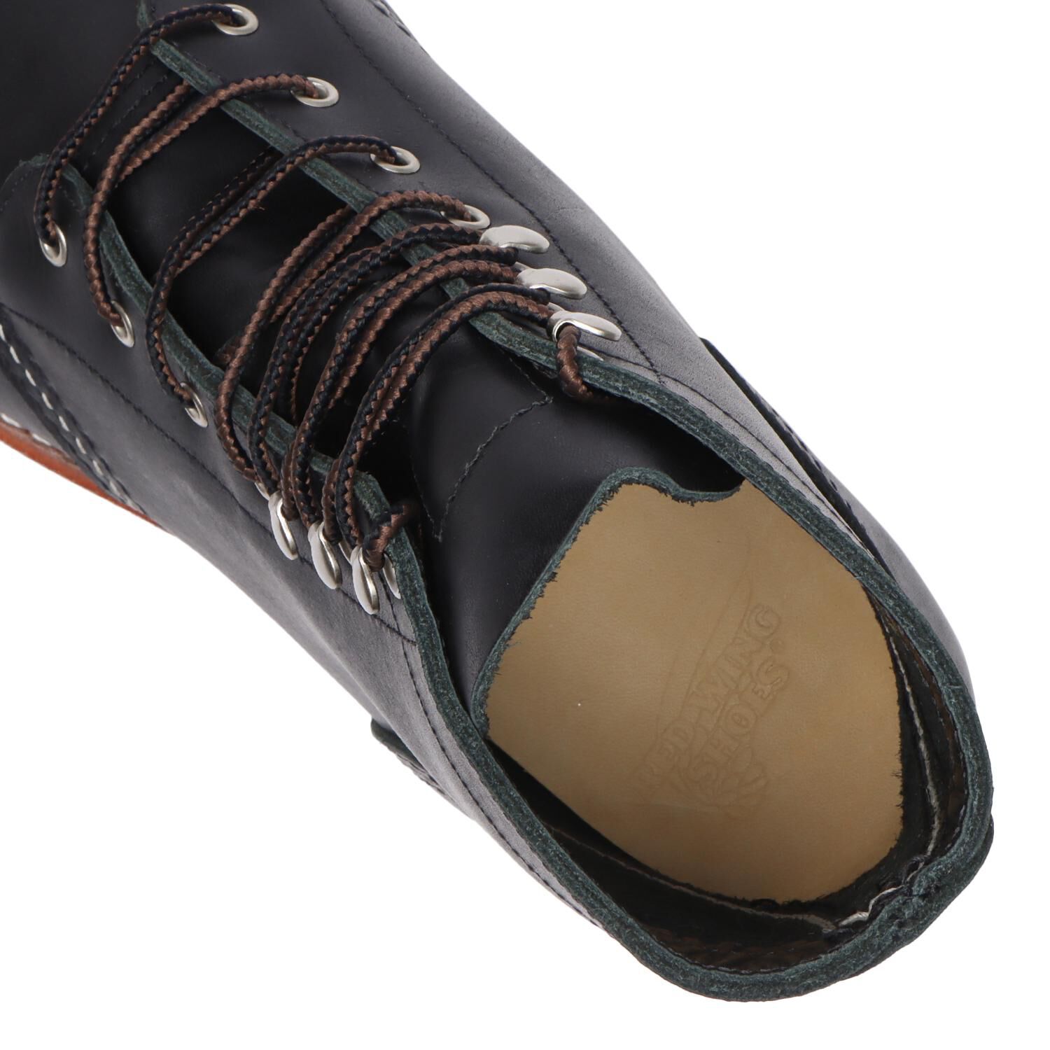 RED WING「【RED WING】W'S IRON RANGER」|スニーカー|