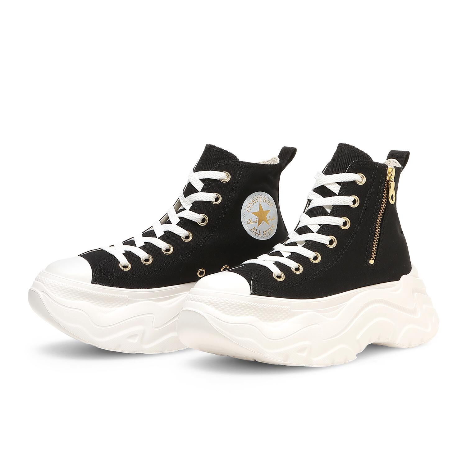 CONVERSE「【CONVERSE】AS CITYHIKE GD Z HI」|スニーカー|