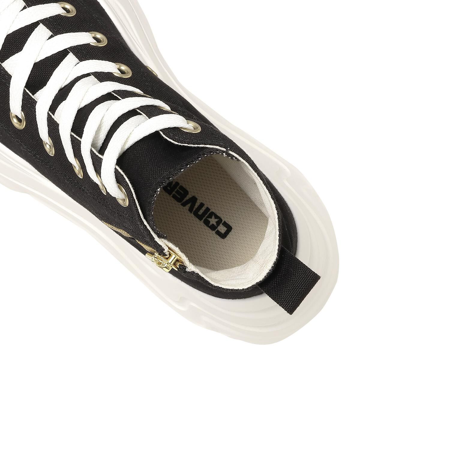 CONVERSE「【CONVERSE】AS CITYHIKE GD Z HI」|スニーカー|