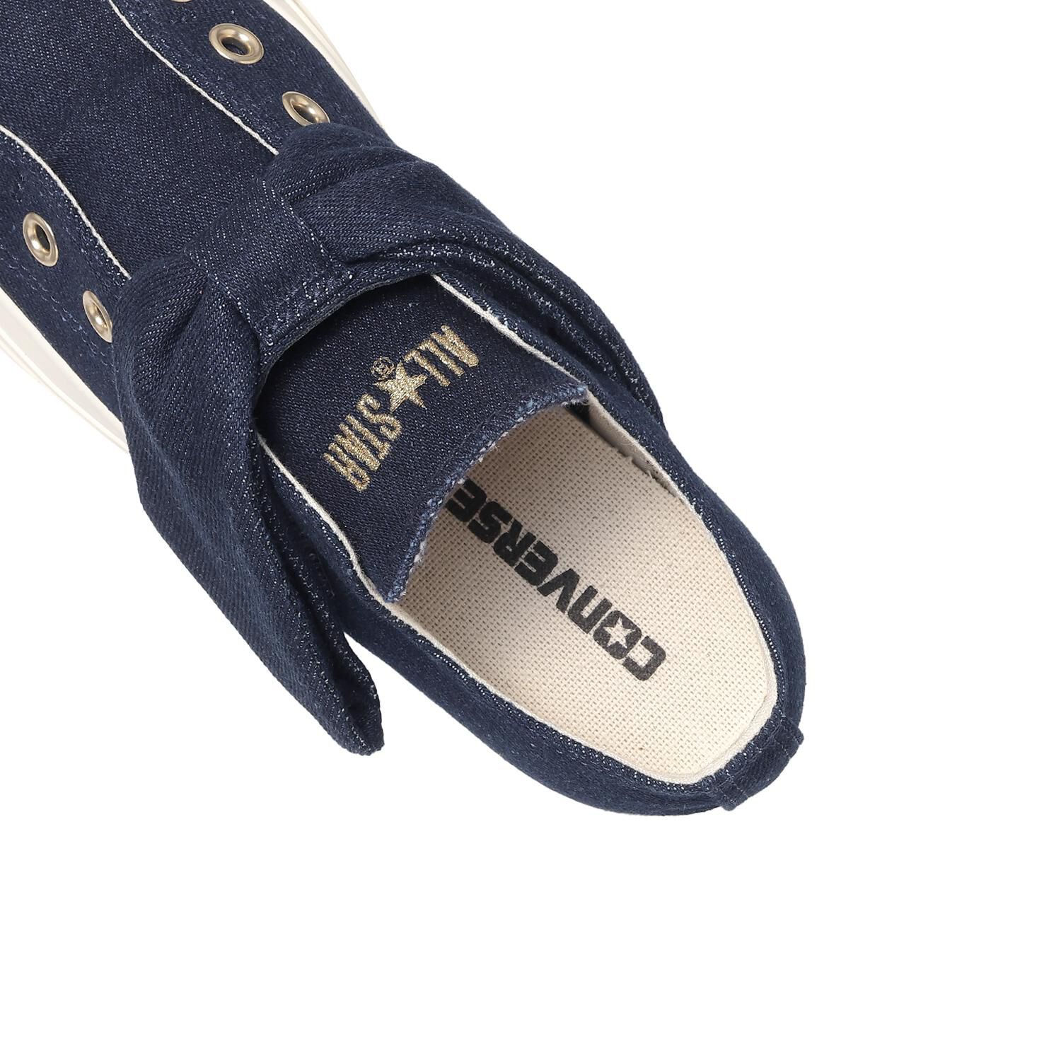 CONVERSE「【CONVERSE】AS RIBBONSTRAP DM OX」|スニーカー|