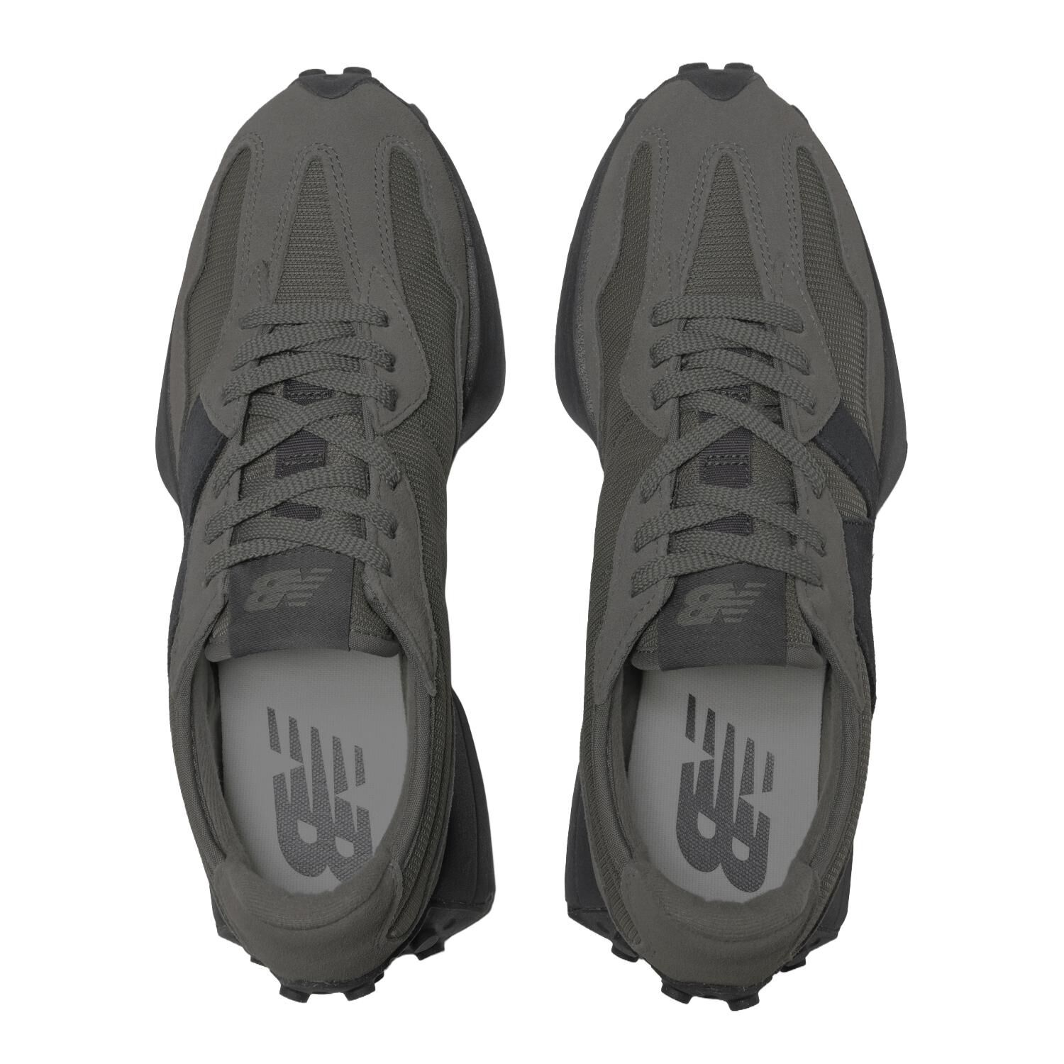 NEW BALANCE 「【NEW BALANCE】U327 346(D)」|スニーカー|