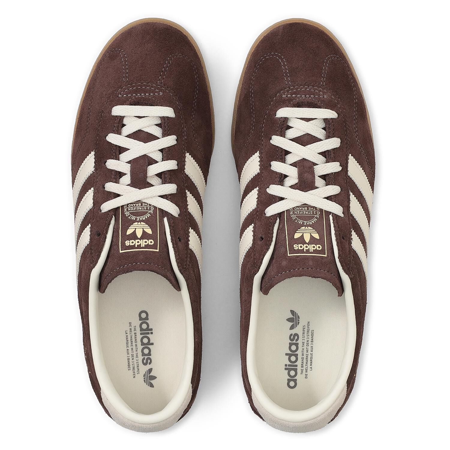 adidas「【ADIDAS】GAZELLE LO PRO W」|スニーカー|
